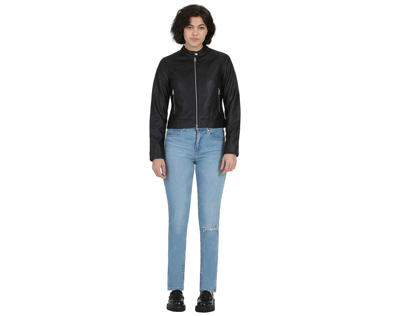 Foto 5 pulgar | Foto 4 | Chamarra Levi's