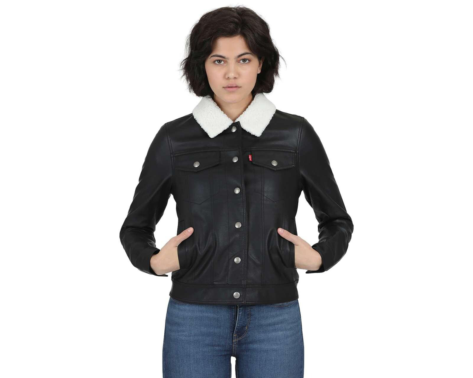 Foto 6 pulgar | Foto 5 | Chamarra Levi's