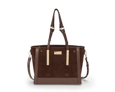 Foto 1 | Foto 1 | Bolsa de Hombro Jennifer Lopez Brown