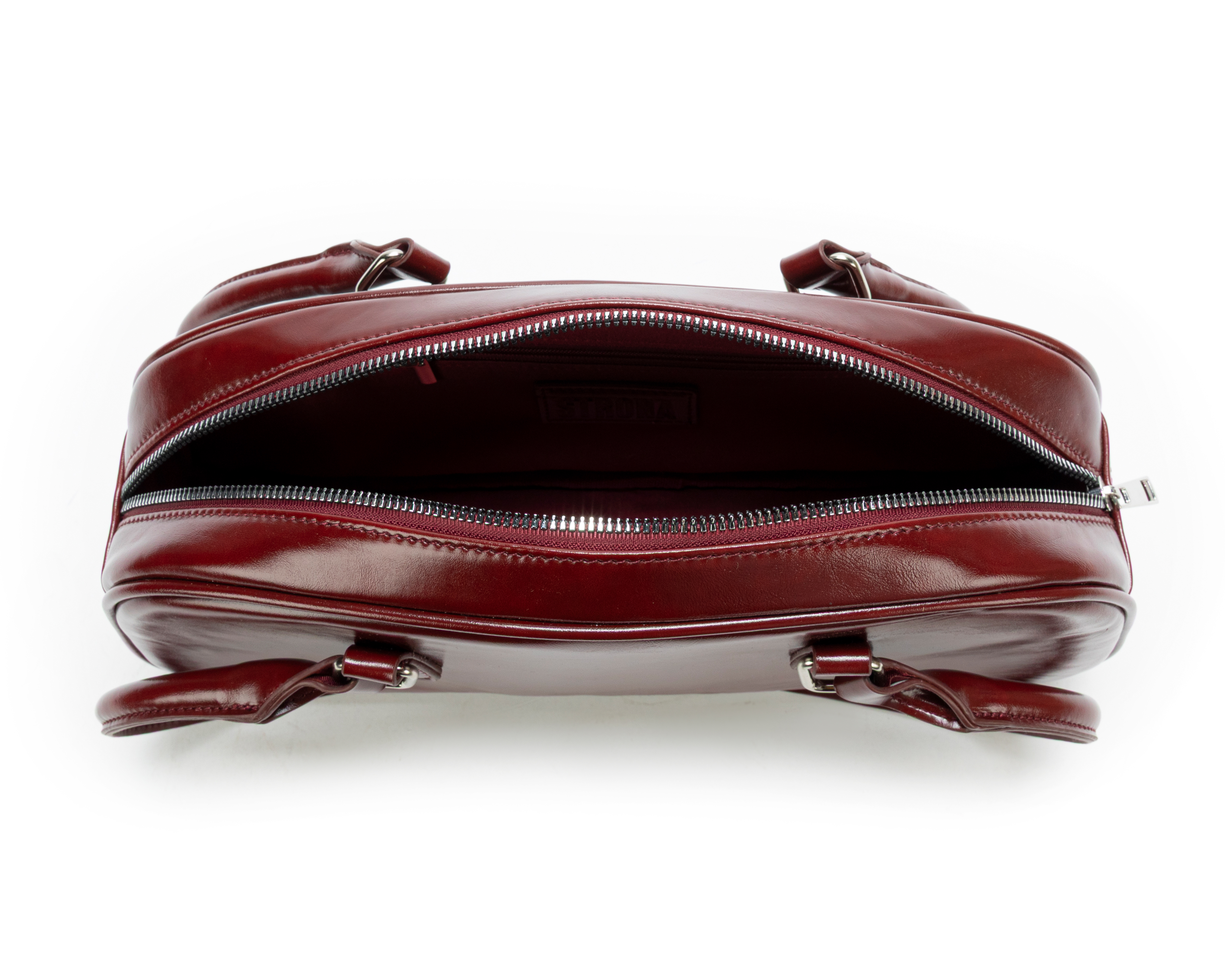 Foto 4 | Foto 4 | Bolsa de Mano Strona