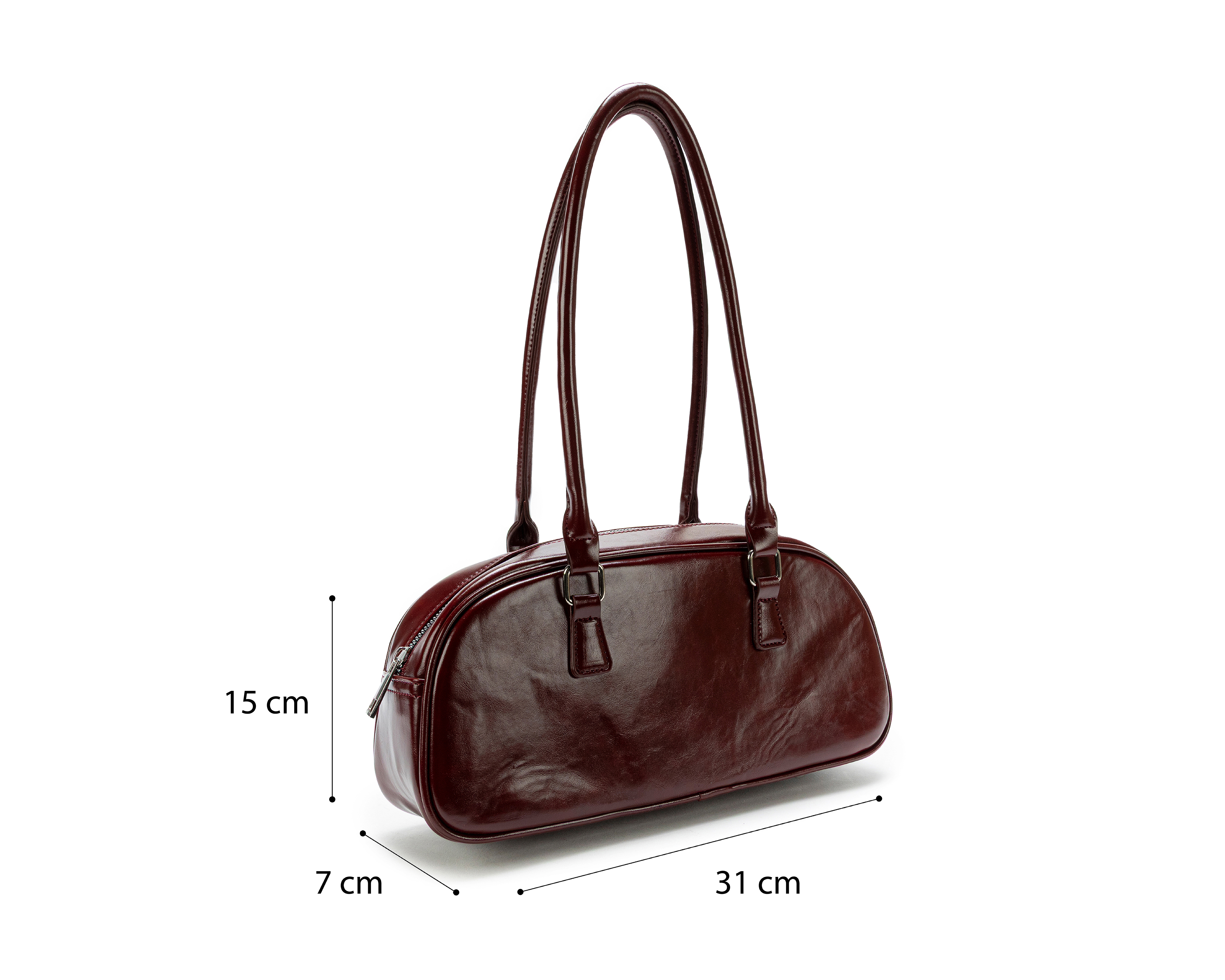 Foto 5 | Foto 5 | Bolsa de Mano Strona