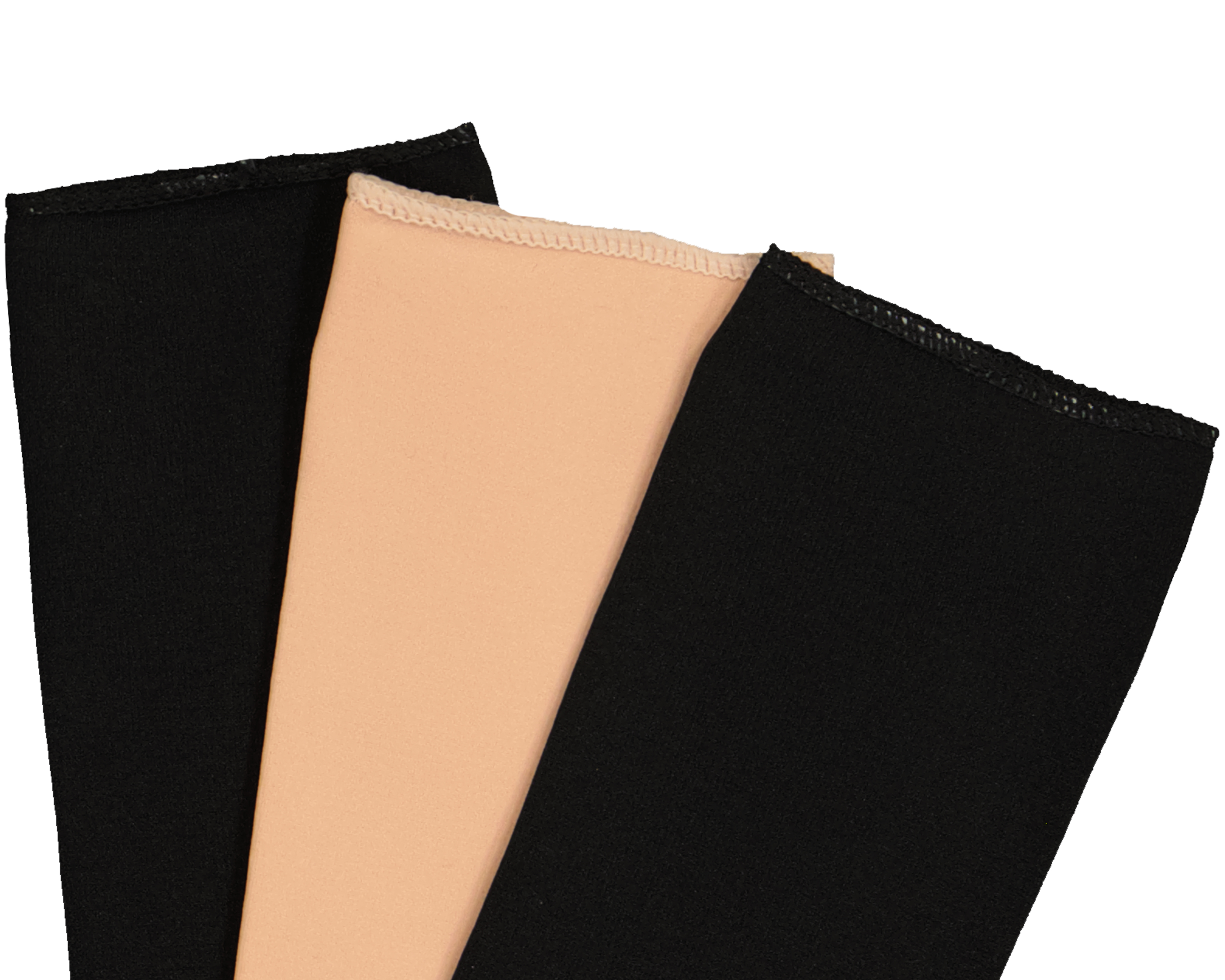 Foto 2 | Foto 2 | Calcetas Largas Gruesas Bebe para Mujer 3 Pares