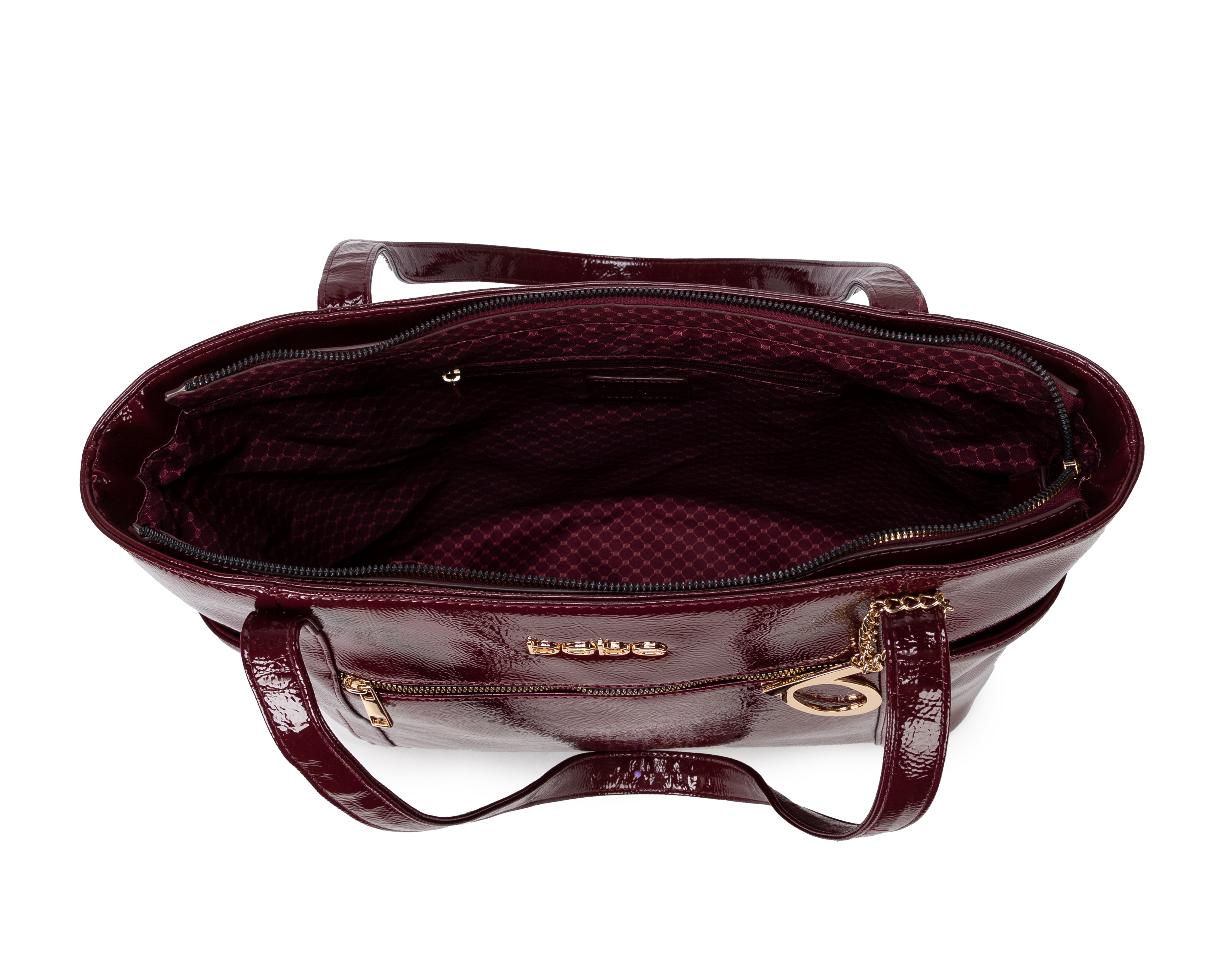 Foto 5 pulgar | Foto 4 | Bolsa de Hombro Bebe con Colgante