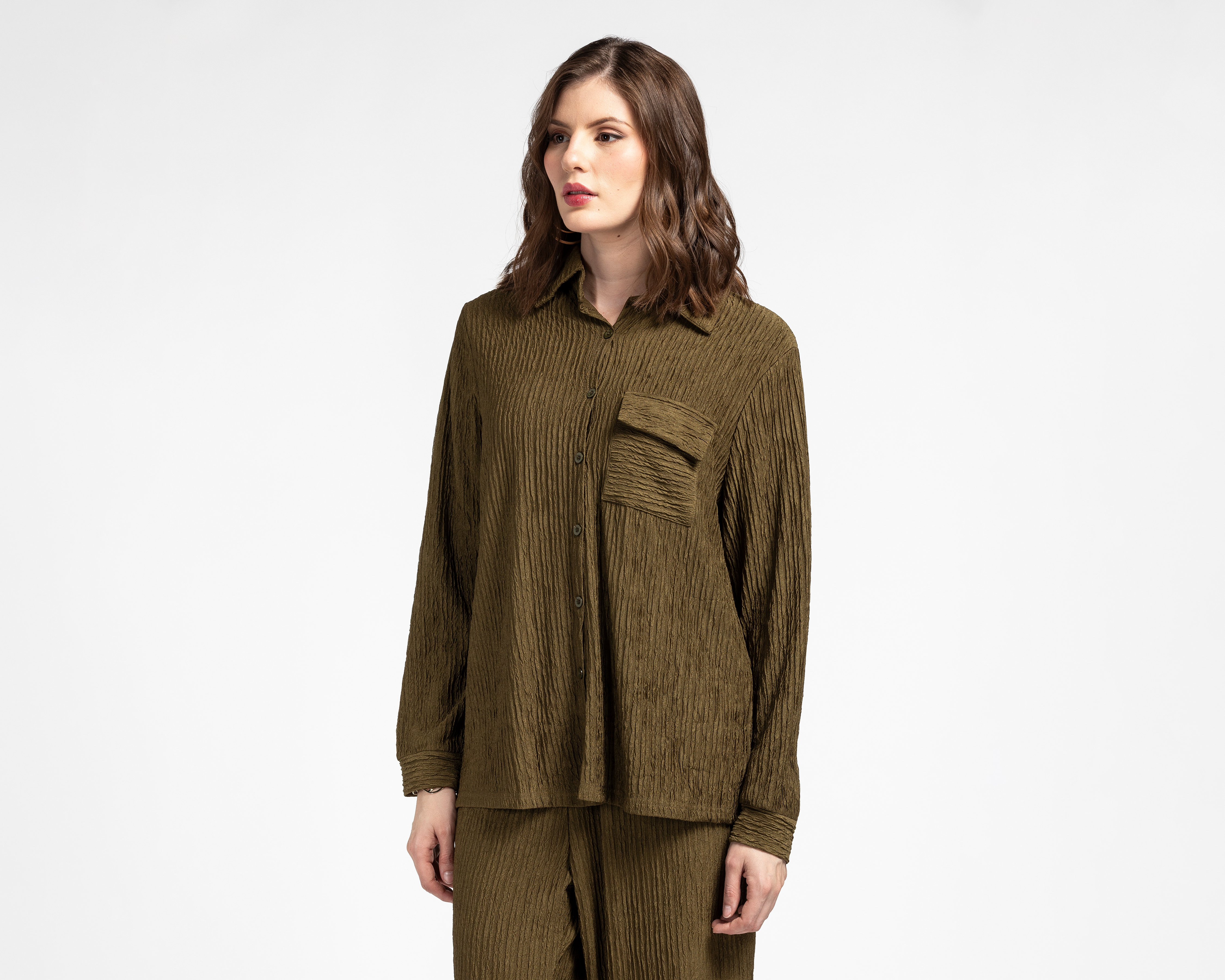 Foto 5 pulgar | Foto 4 | Blusa y Pantalón Lady Sun para Mujer