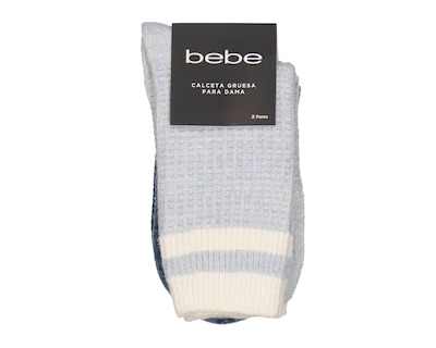 Foto 3 | Foto 3 | Calcetas Tobilleras Bebe para Mujer 2 Pares