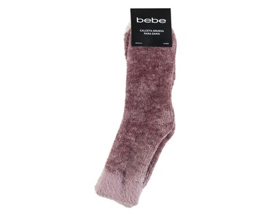 Foto 3 | Foto 3 | Calcetas Largas Bebe para Mujer 2 Pares