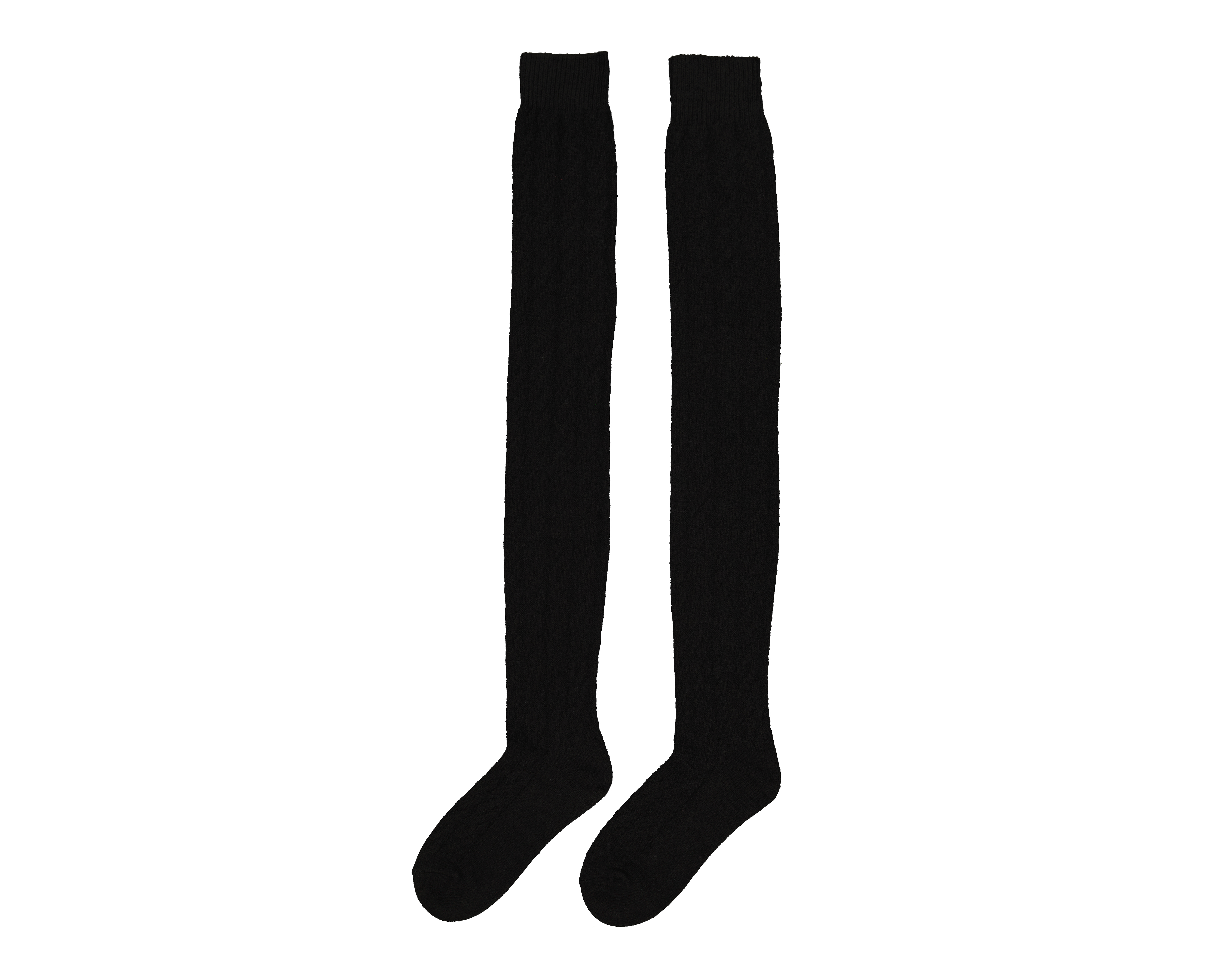 Calcetas Largas Lovest para Mujer