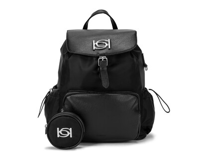 Foto 1 | Foto 1 | Mochila Bebe con Monedero