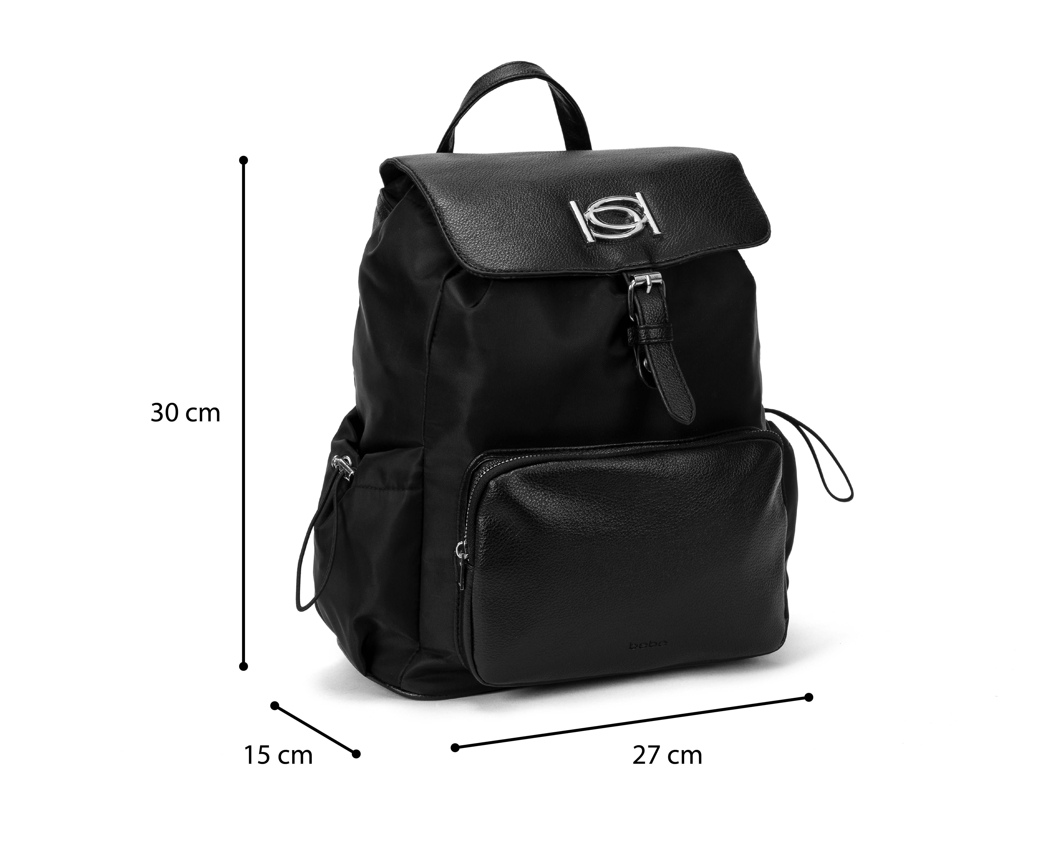 Foto 5 | Foto 5 | Mochila Bebe con Monedero