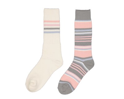 Foto 1 | Foto 1 | Calcetas Largas Lovest para Mujer 2 Pares