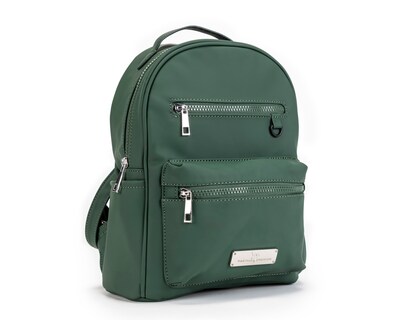 Foto 2 | Foto 2 | Mochila York Team Polo Club Verde