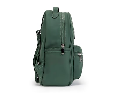 Foto 3 | Foto 3 | Mochila York Team Polo Club Verde