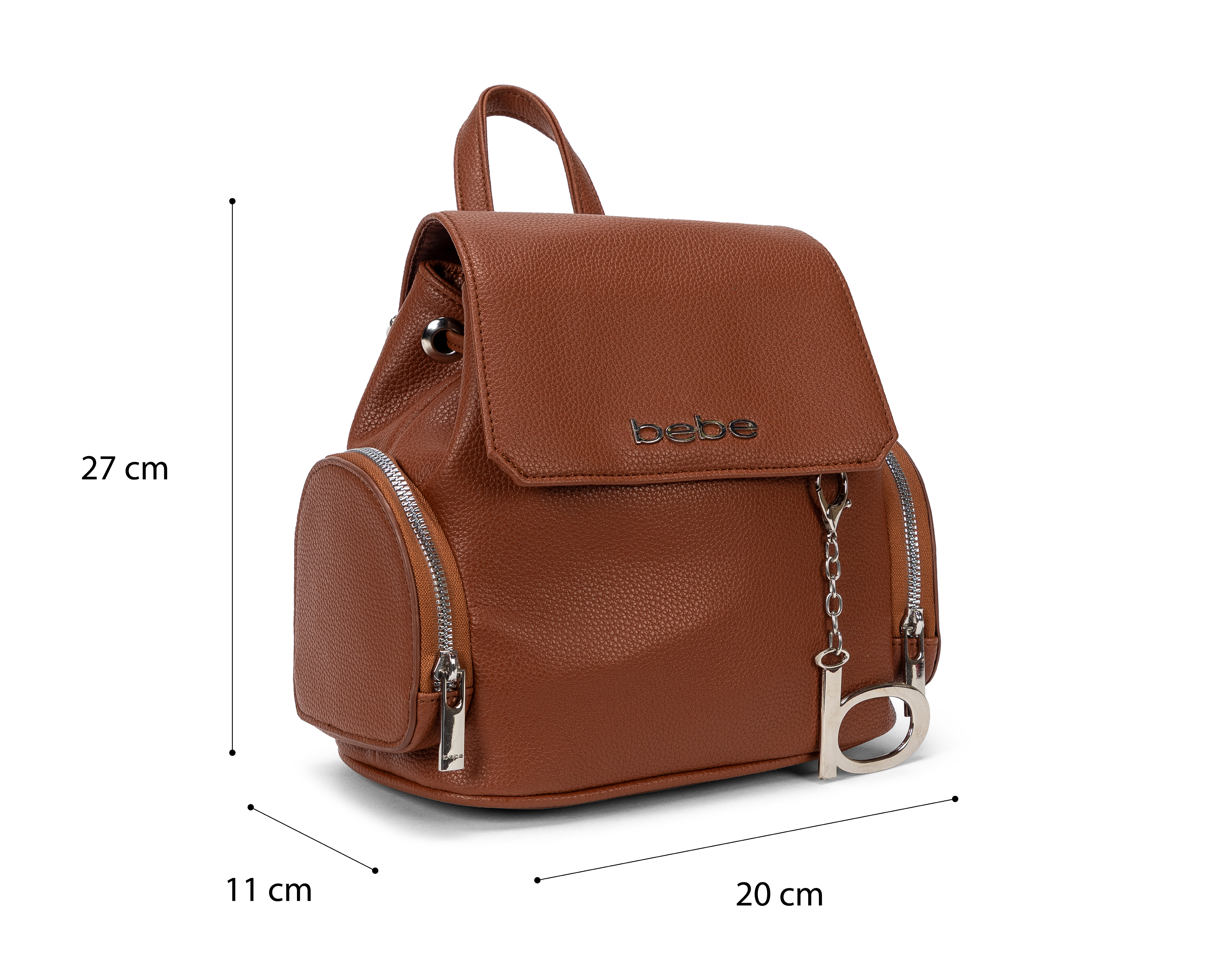 Foto 5 | Foto 5 | Mochila Bebe Café