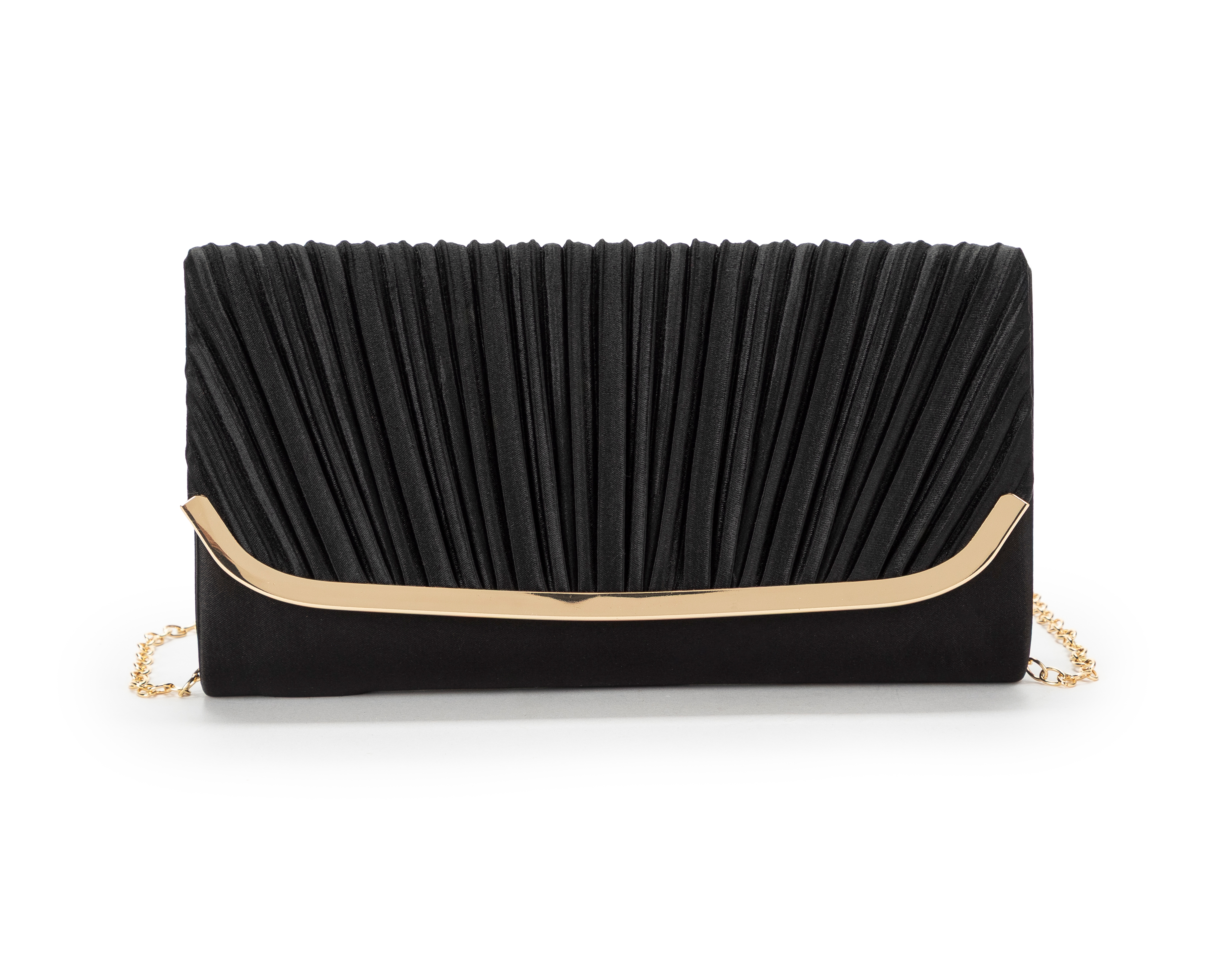 Bolsa Clutch Jennifer Lopez