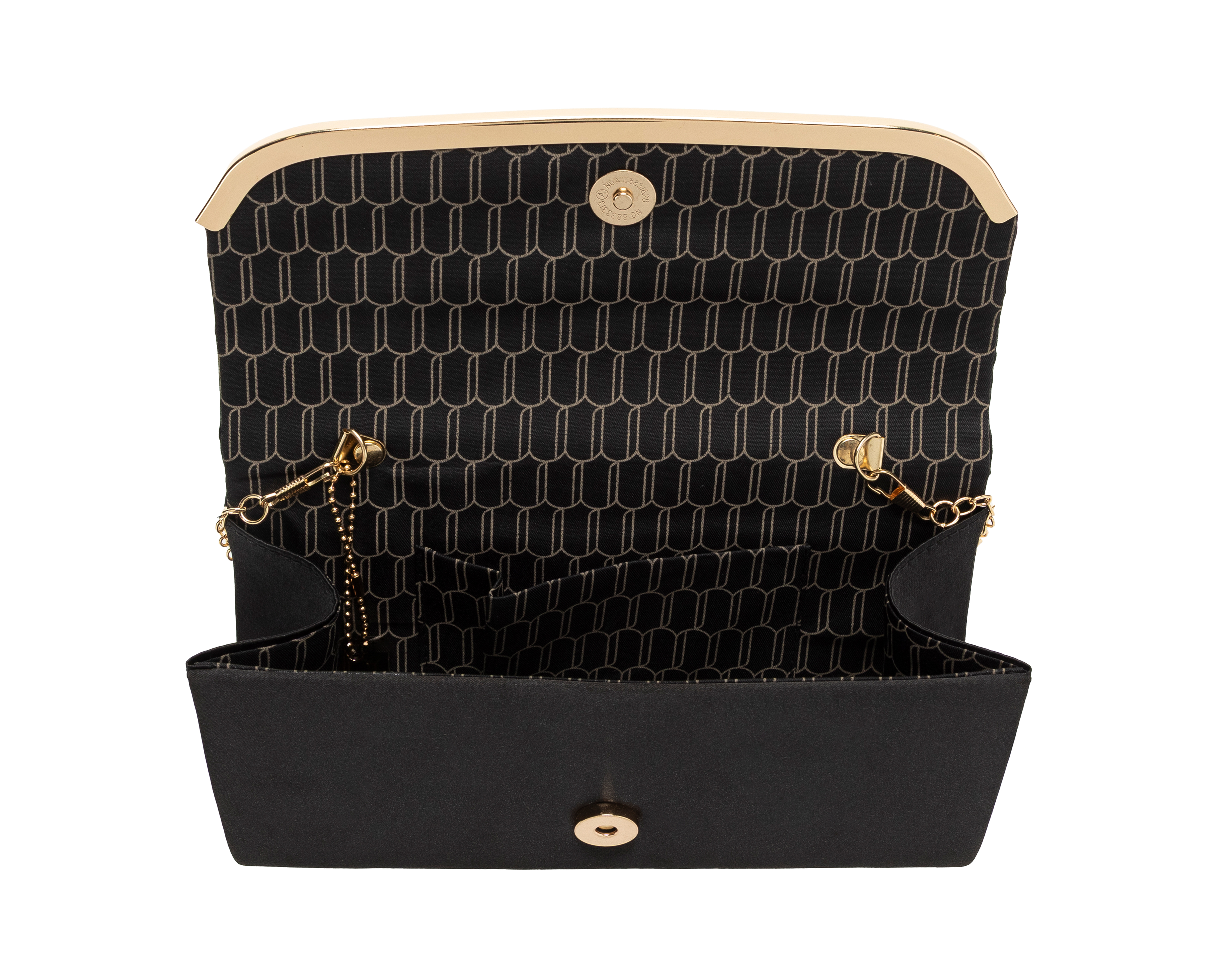 Foto 5 pulgar | Foto 4 | Bolsa Clutch Jennifer Lopez