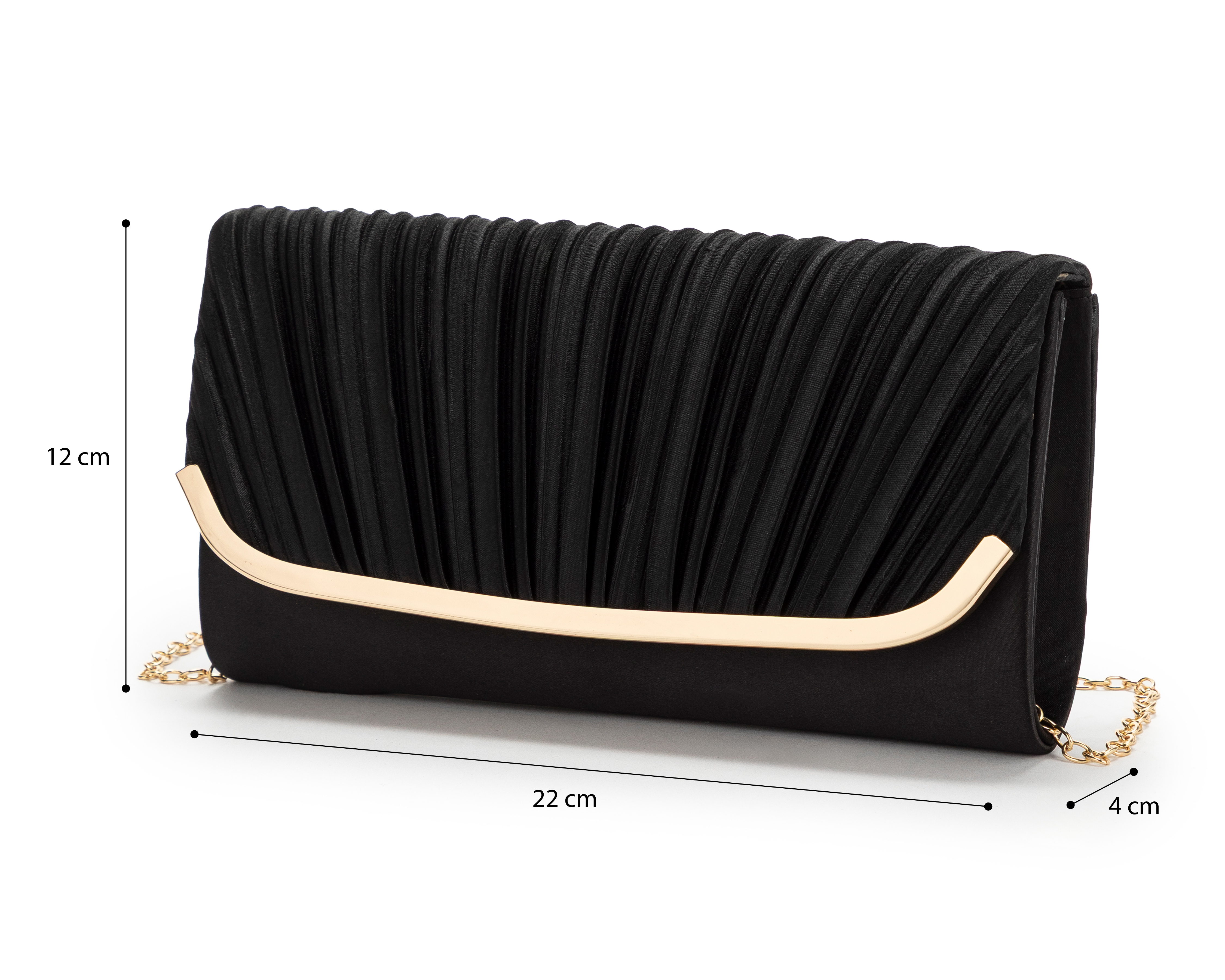 Foto 6 pulgar | Foto 5 | Bolsa Clutch Jennifer Lopez
