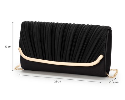 Foto 5 | Foto 5 | Bolsa Clutch Jennifer Lopez