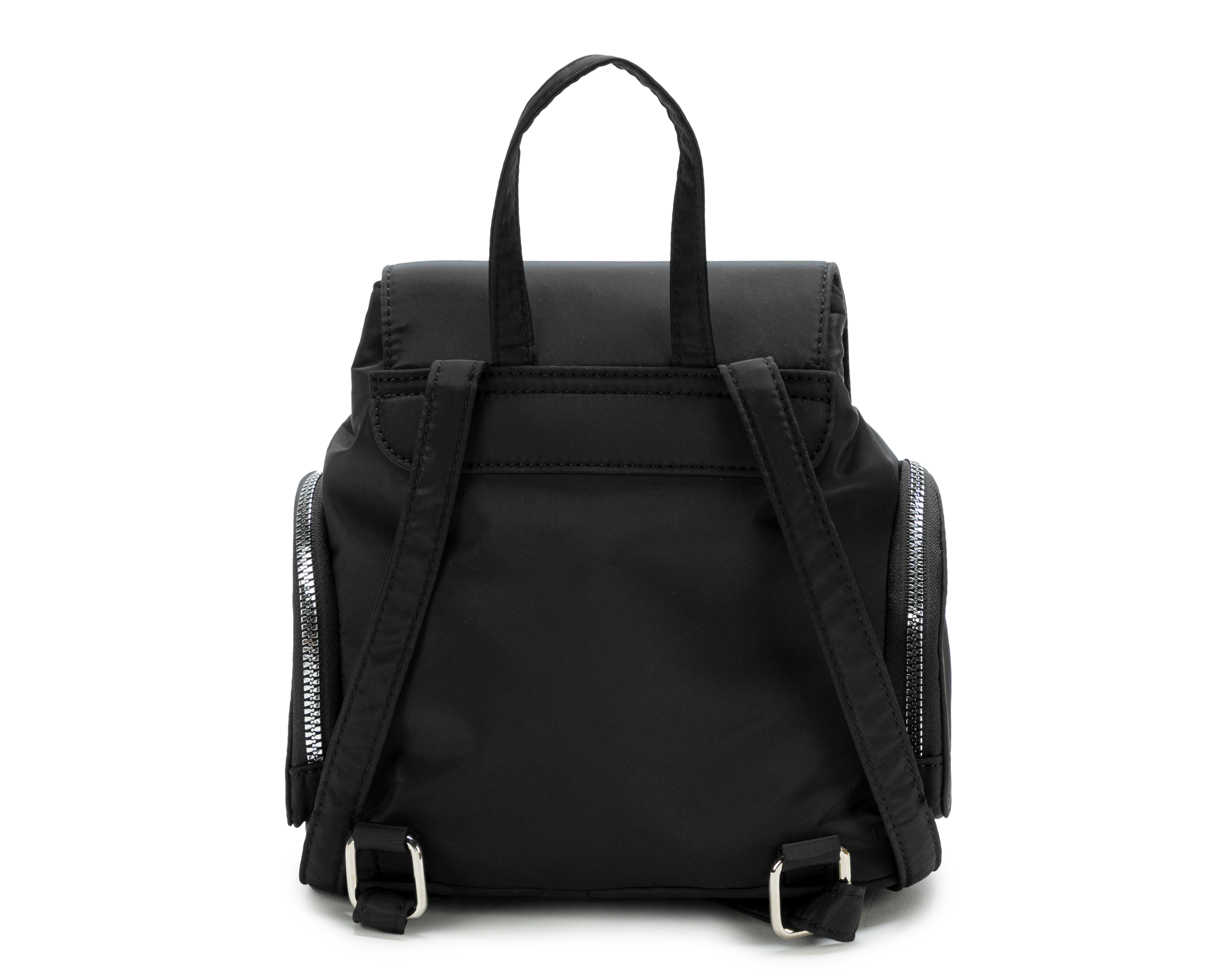 Foto 4 pulgar | Foto 3 | Mochila Strona Negra
