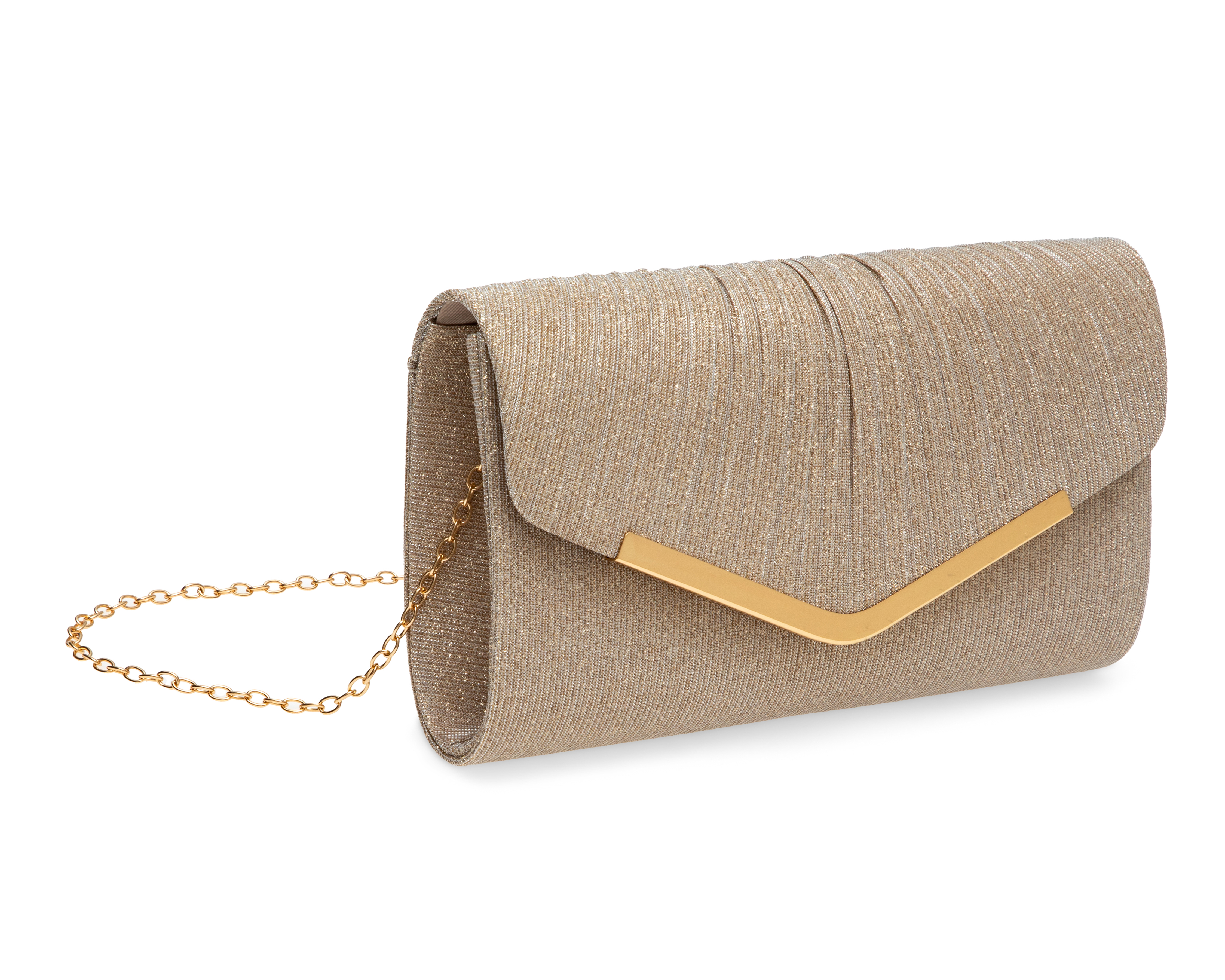 Foto 3 pulgar | Foto 2 | Bolsa Clutch Sahara