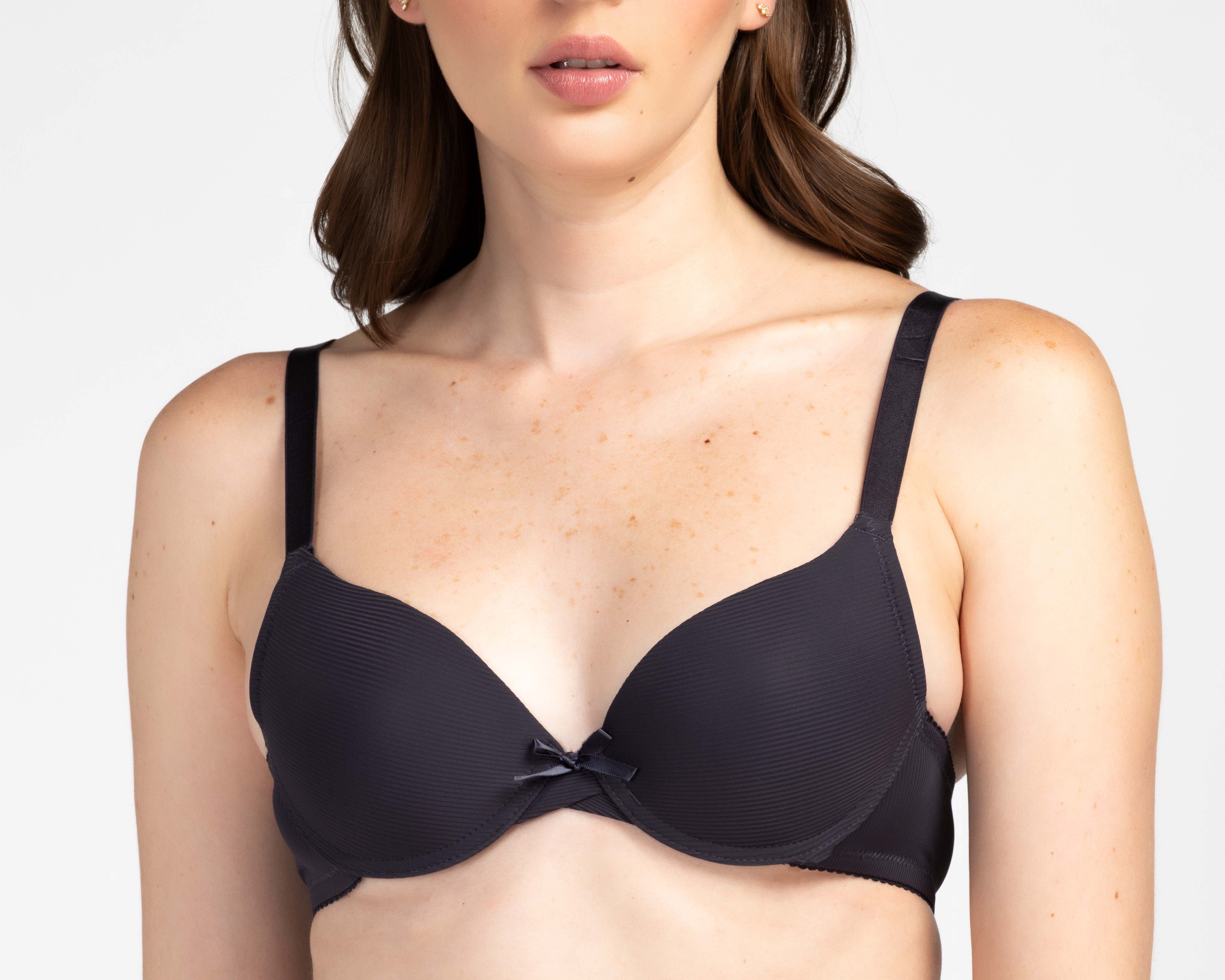 Foto 4 | Foto 4 | Brasier Copa Completa Beauty Secret 3 Pack