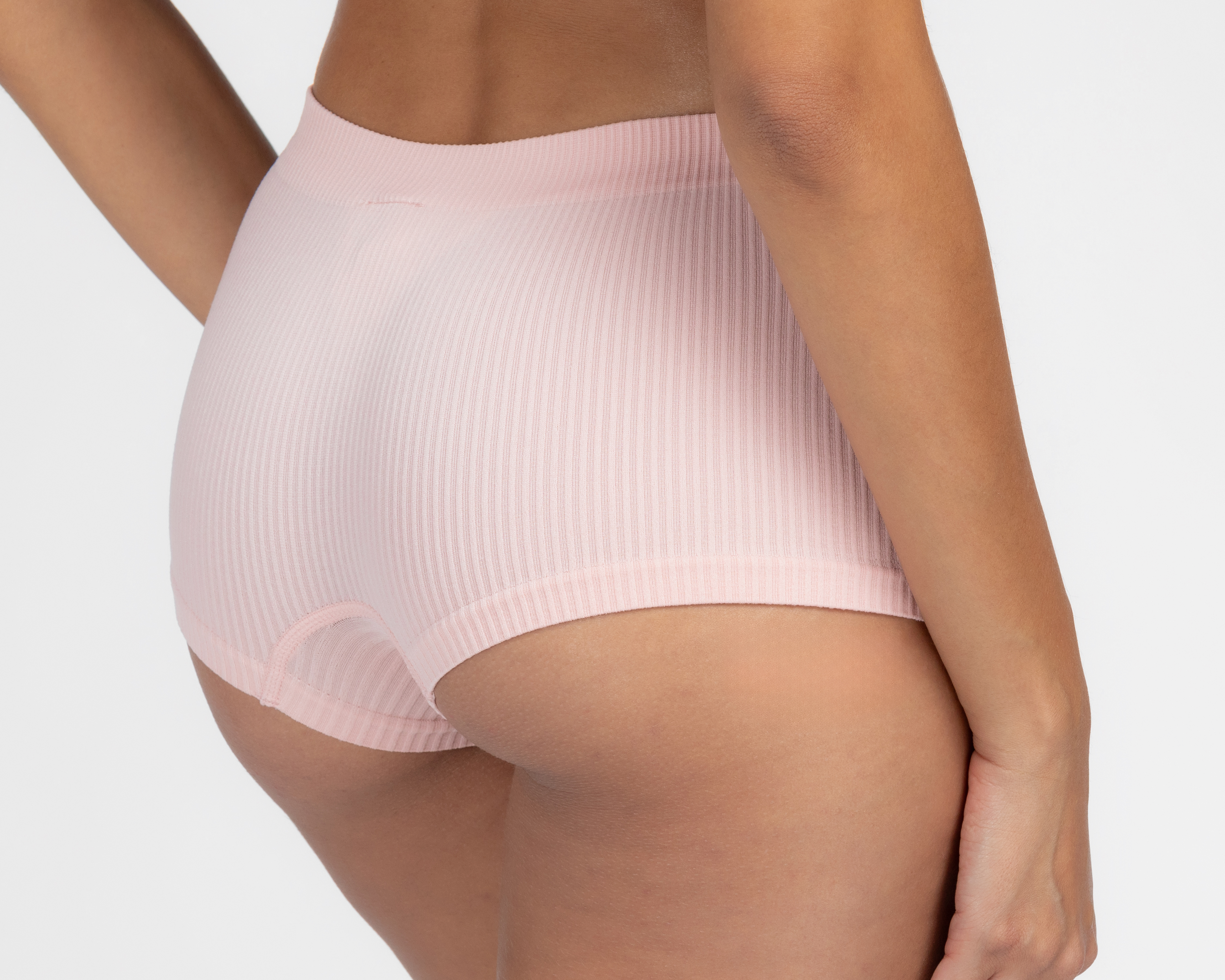 Foto 4 pulgar | Foto 3 | Bóxer Lovest para Mujer 3 Piezas