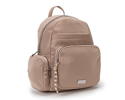 Foto 2 | Foto 2 | Mochila Refill Beige