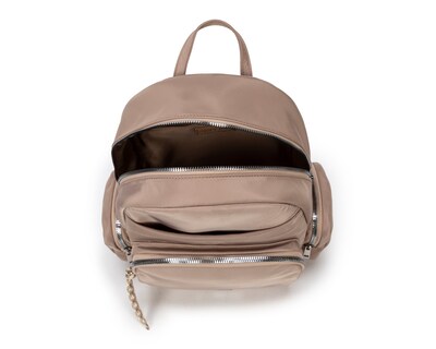 Foto 4 | Foto 4 | Mochila Refill Beige