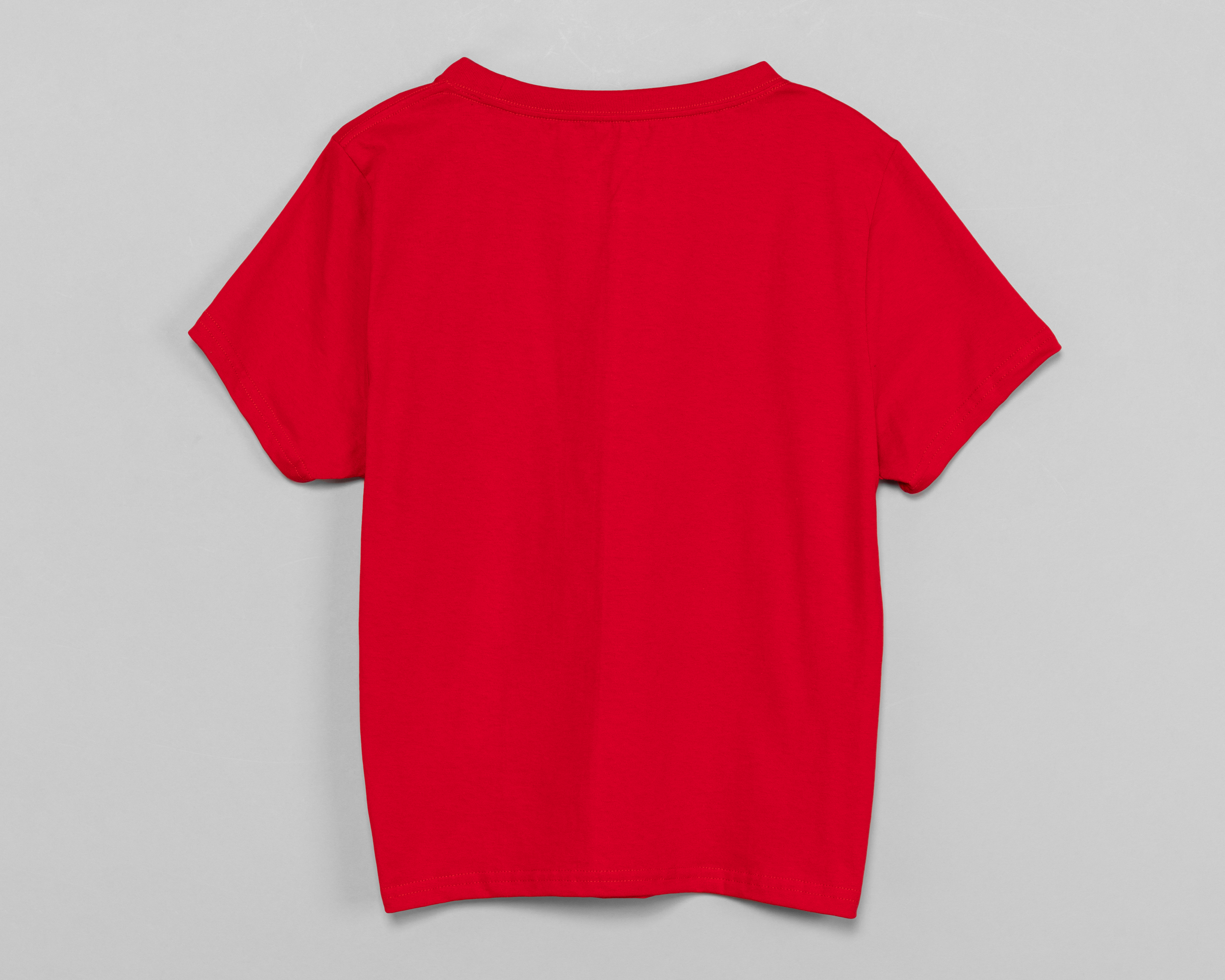 Foto 3 pulgar | Foto 2 | Playera Disney Mickey Mouse Estampada