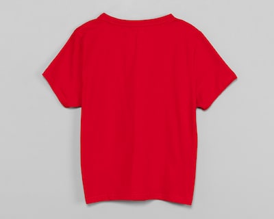 Foto 2 | Foto 2 | Playera Disney Mickey Mouse Estampada
