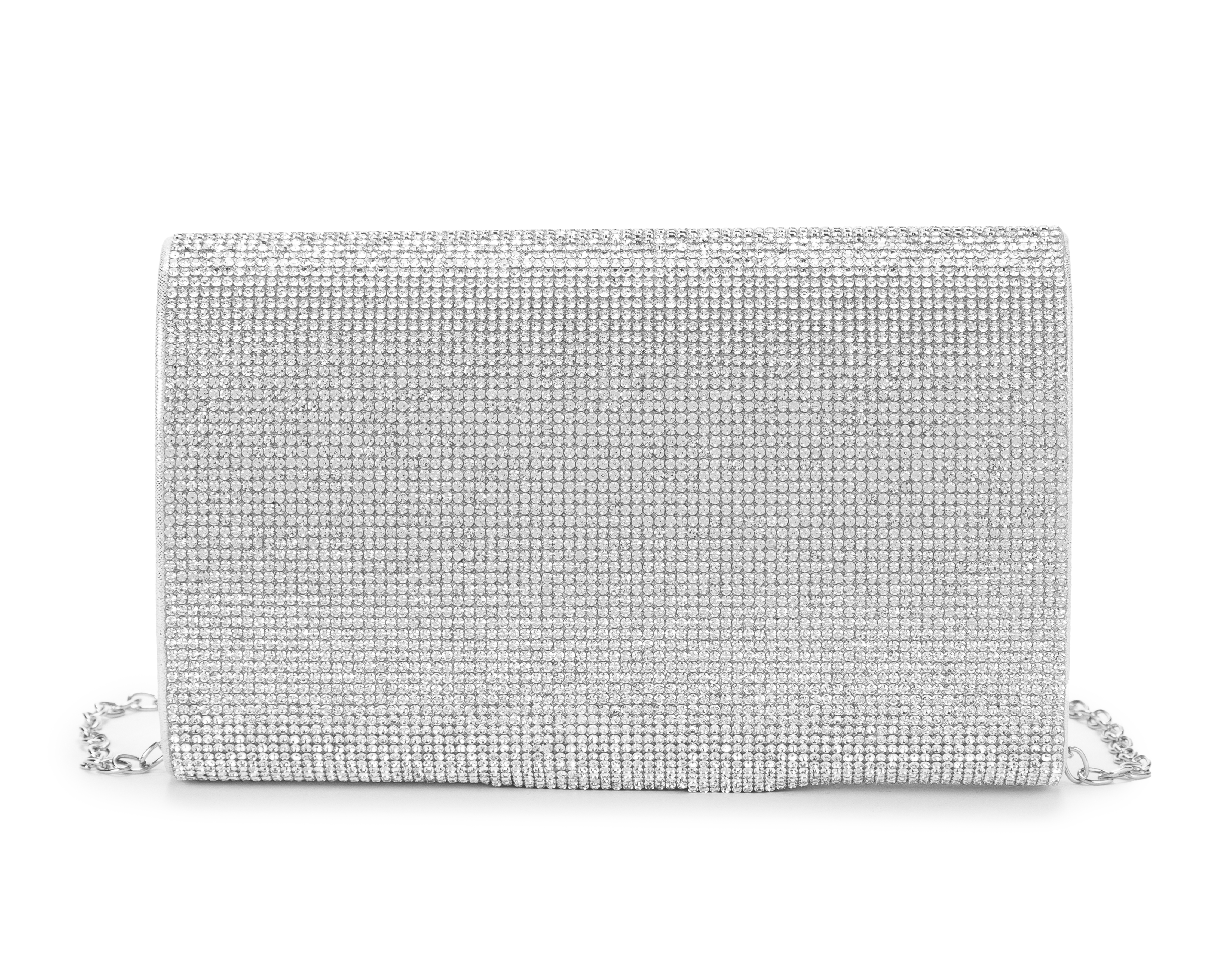 Foto 4 pulgar | Foto 3 | Bolsa Clutch Sahara