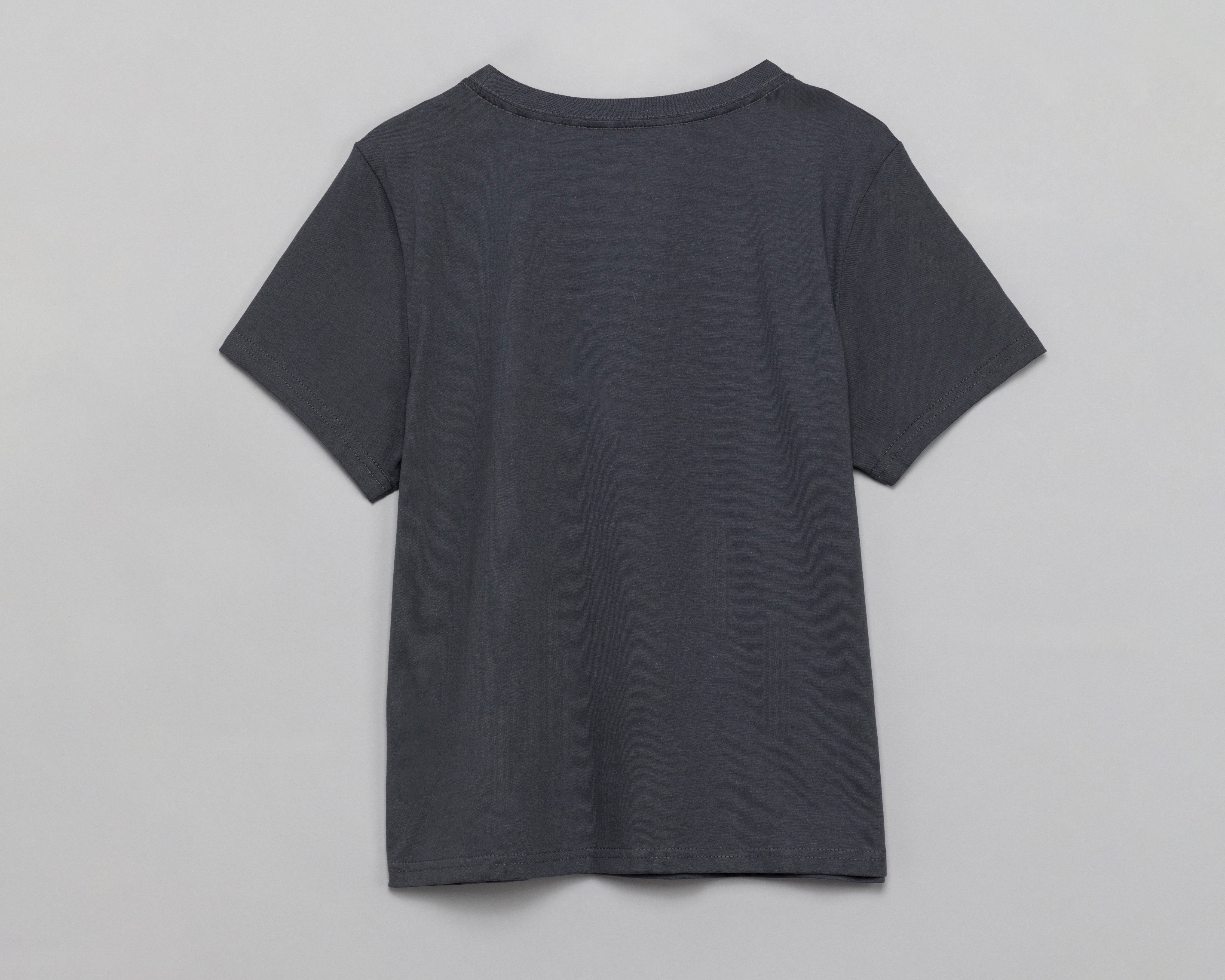 Foto 3 pulgar | Foto 2 | Playera Disney Mickey Mouse Estampada