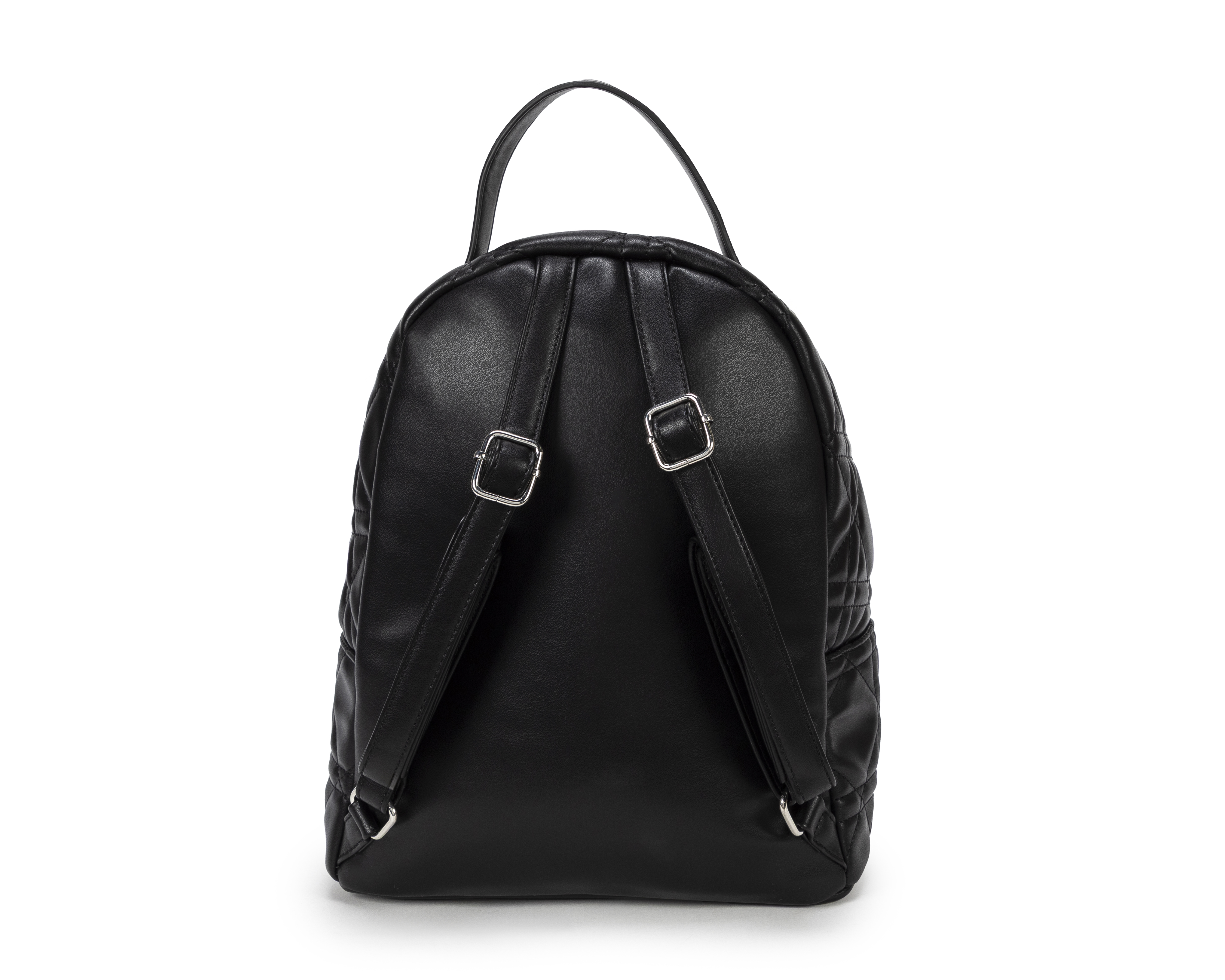 Foto 4 pulgar | Foto 3 | Mochila Bebe Negra