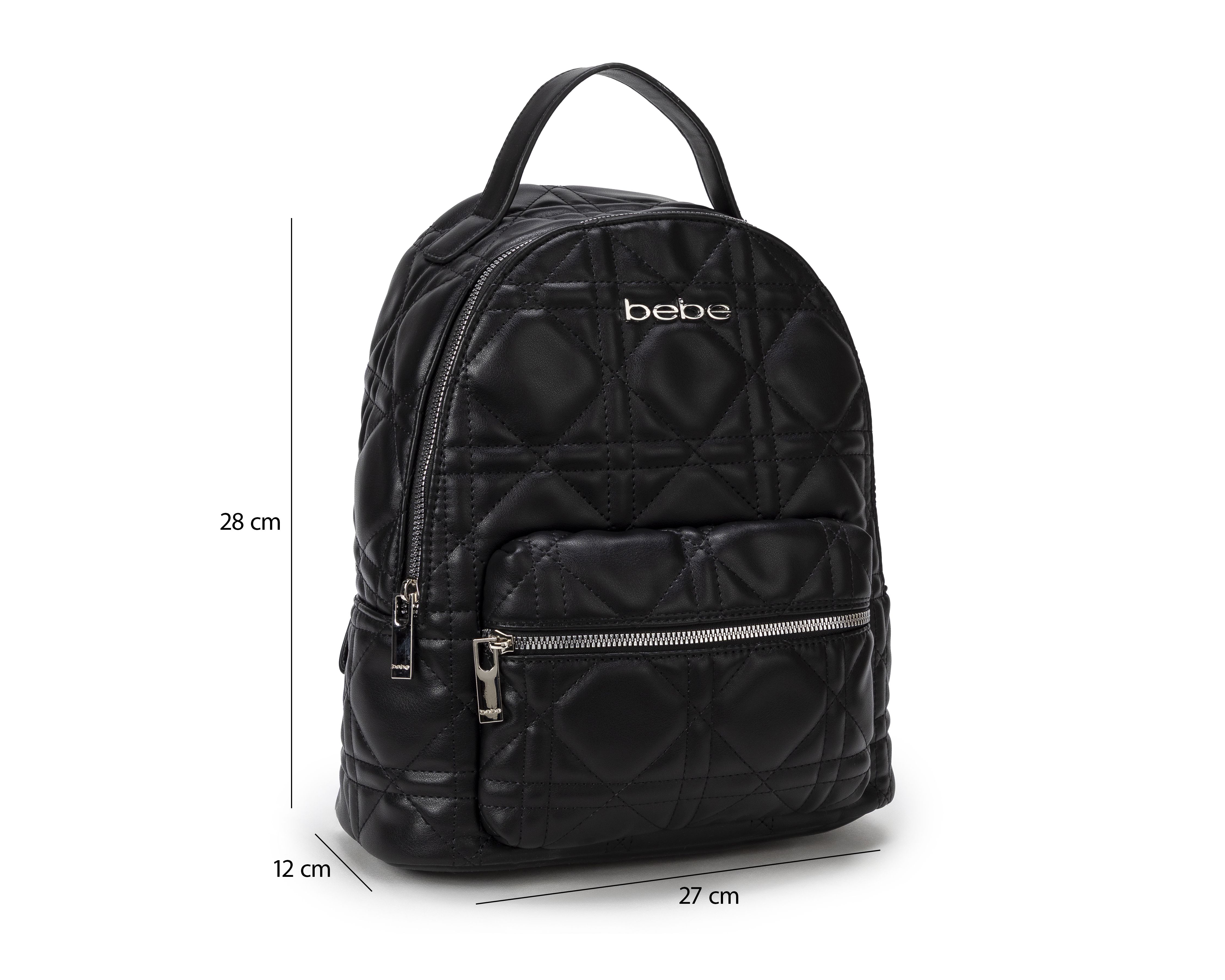 Foto 5 | Foto 5 | Mochila Bebe Negra