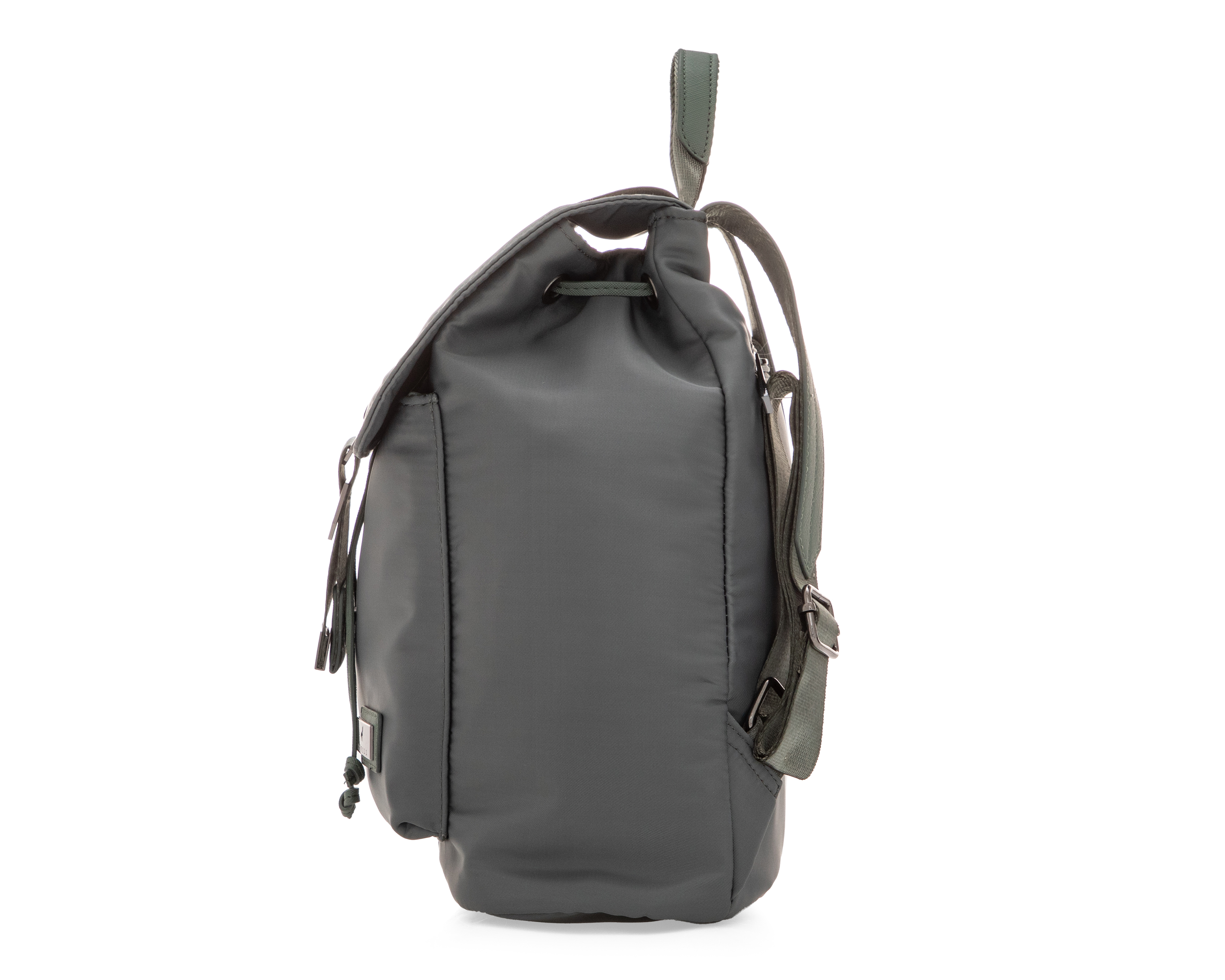 Foto 3 | Foto 3 | Mochila Refill Gris