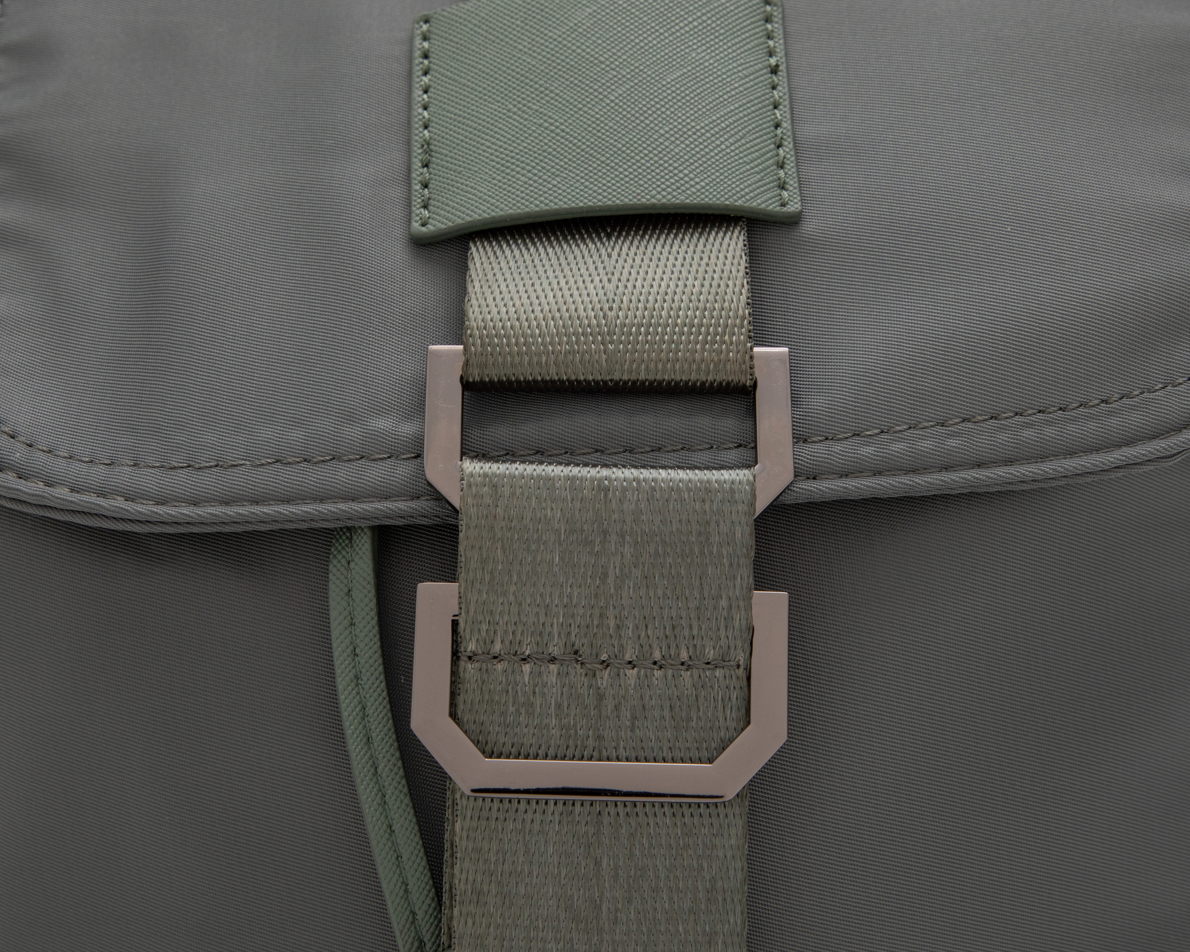 Foto 5 | Foto 5 | Mochila Refill Gris