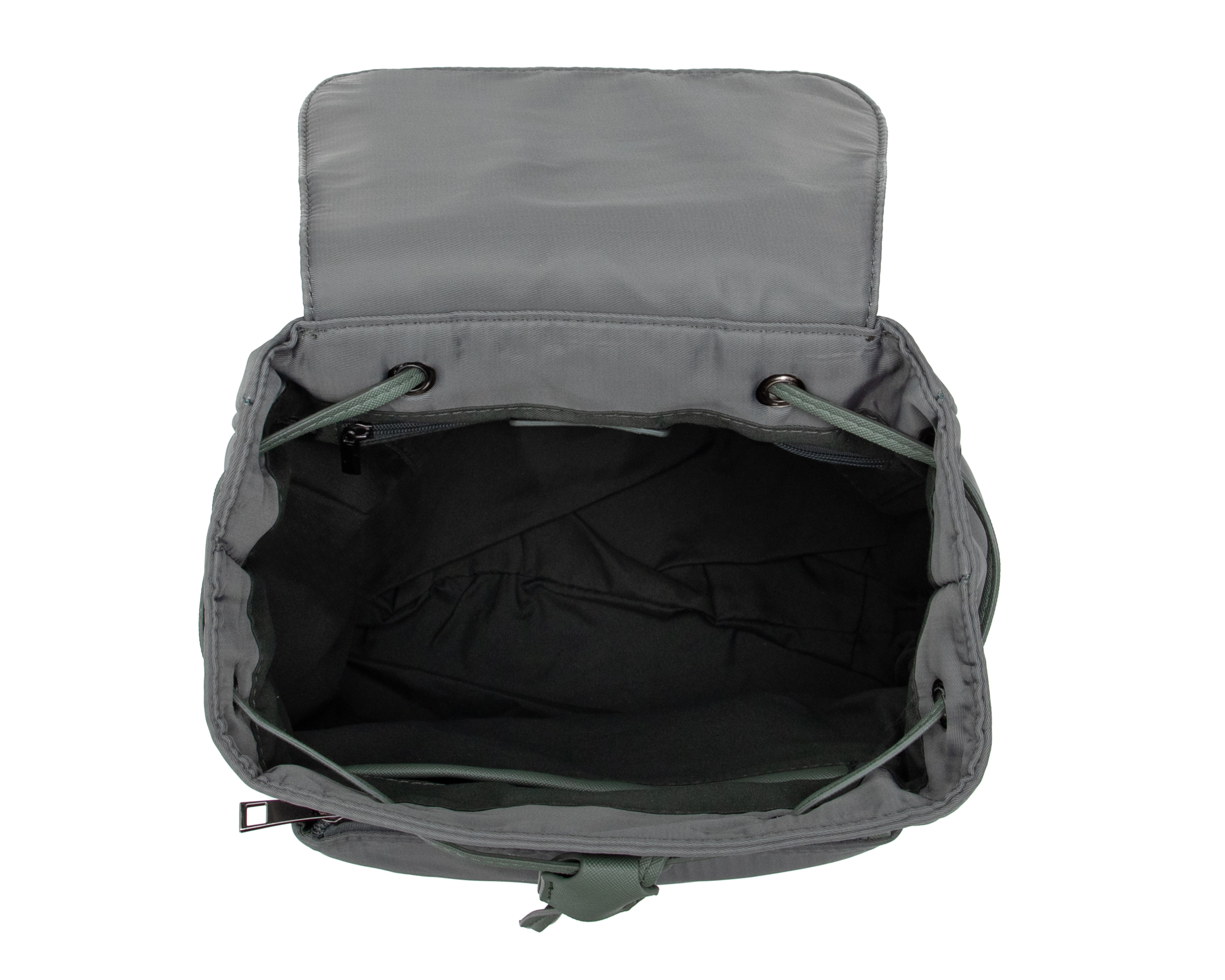 Foto 7 pulgar | Foto 6 | Mochila Refill Gris