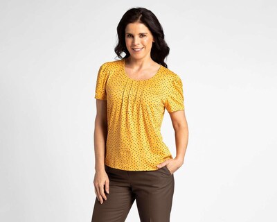 Foto 2 | Foto 2 | Blusa Lady Sun Manga Corta