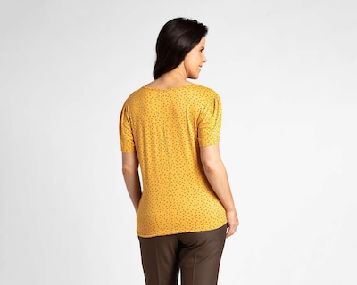 Foto 3 | Foto 3 | Blusa Lady Sun Manga Corta
