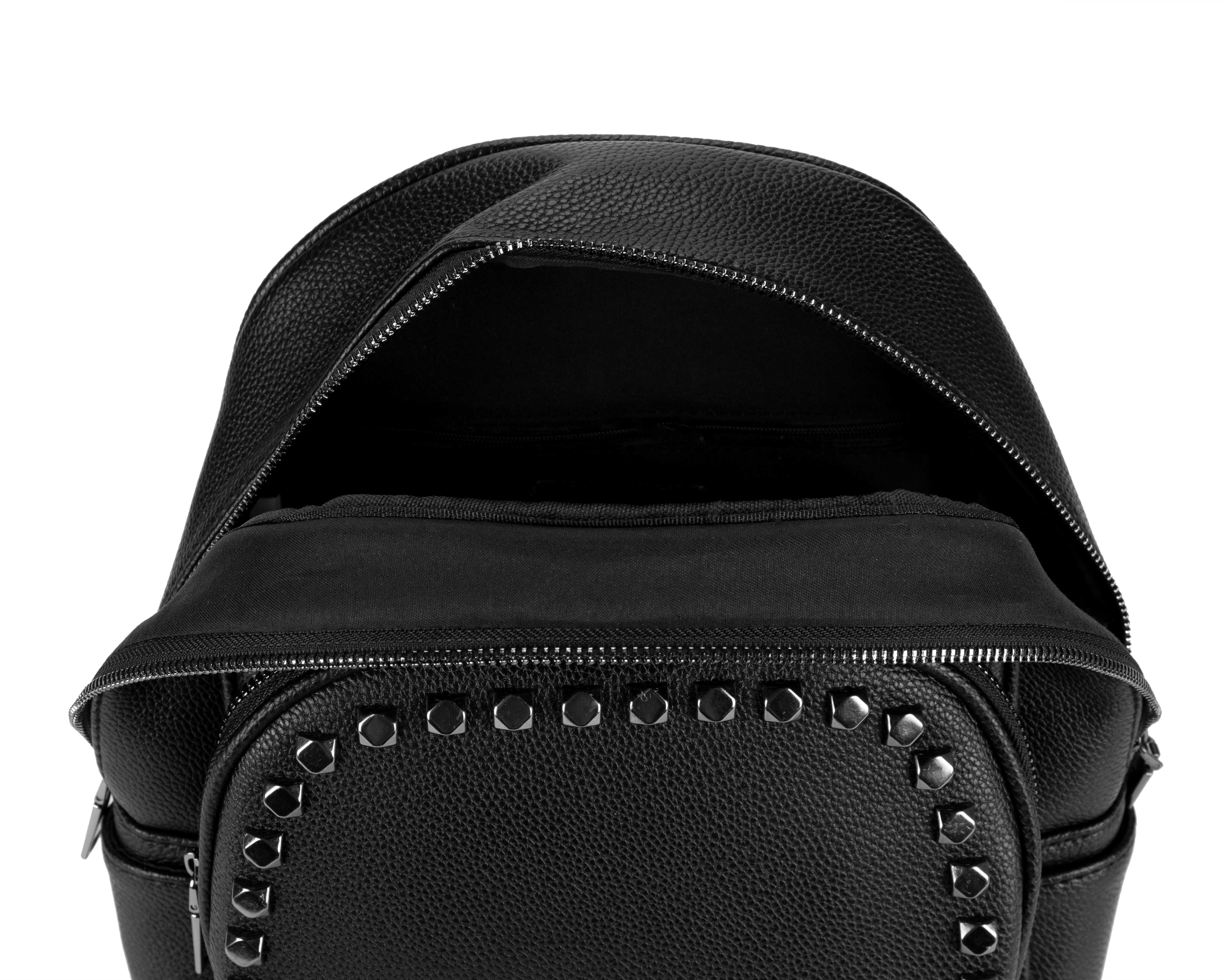 Foto 5 pulgar | Foto 4 | Mochila Strona Negra