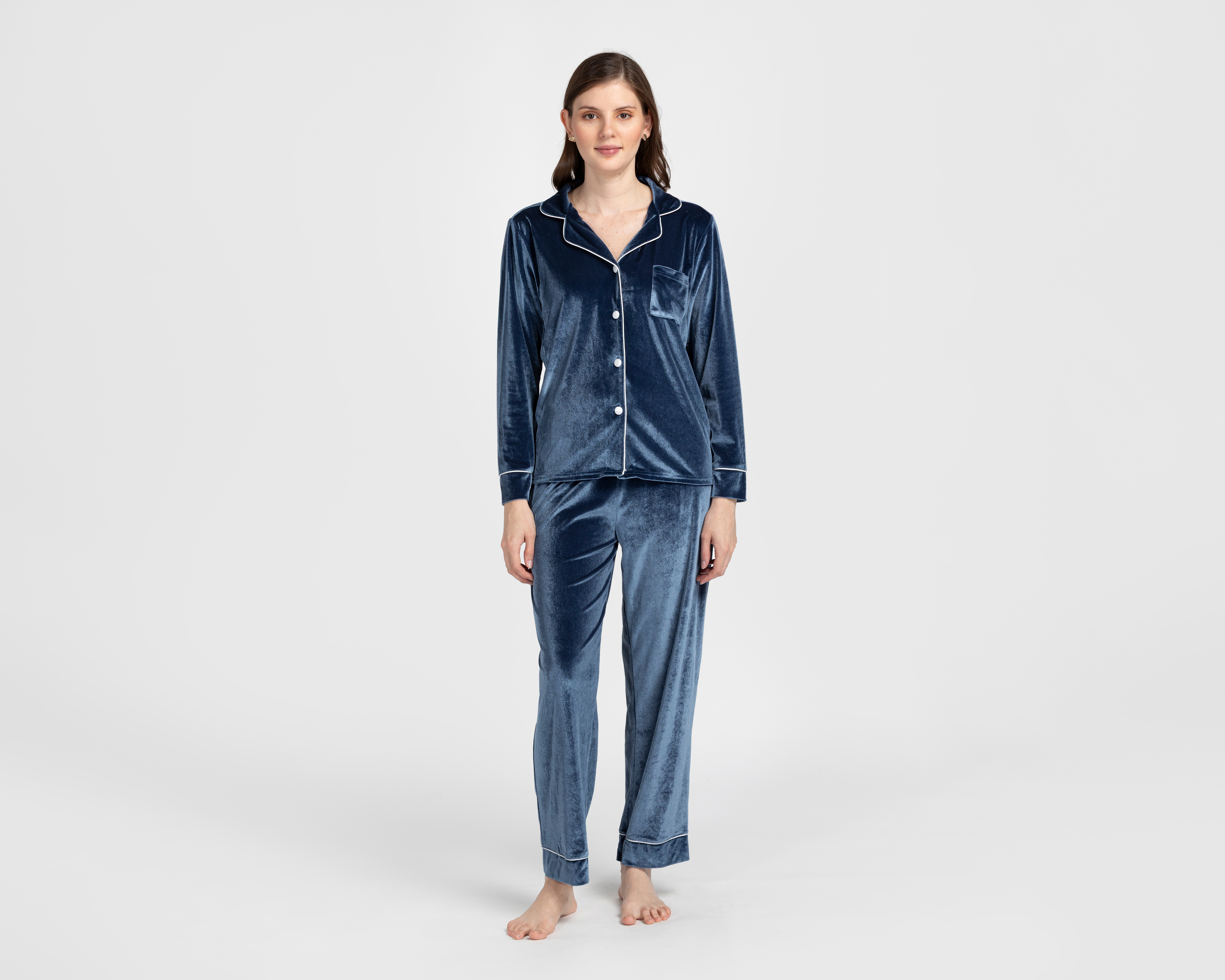 Pijama Jennifer Lopez para Mujer 2 Piezas