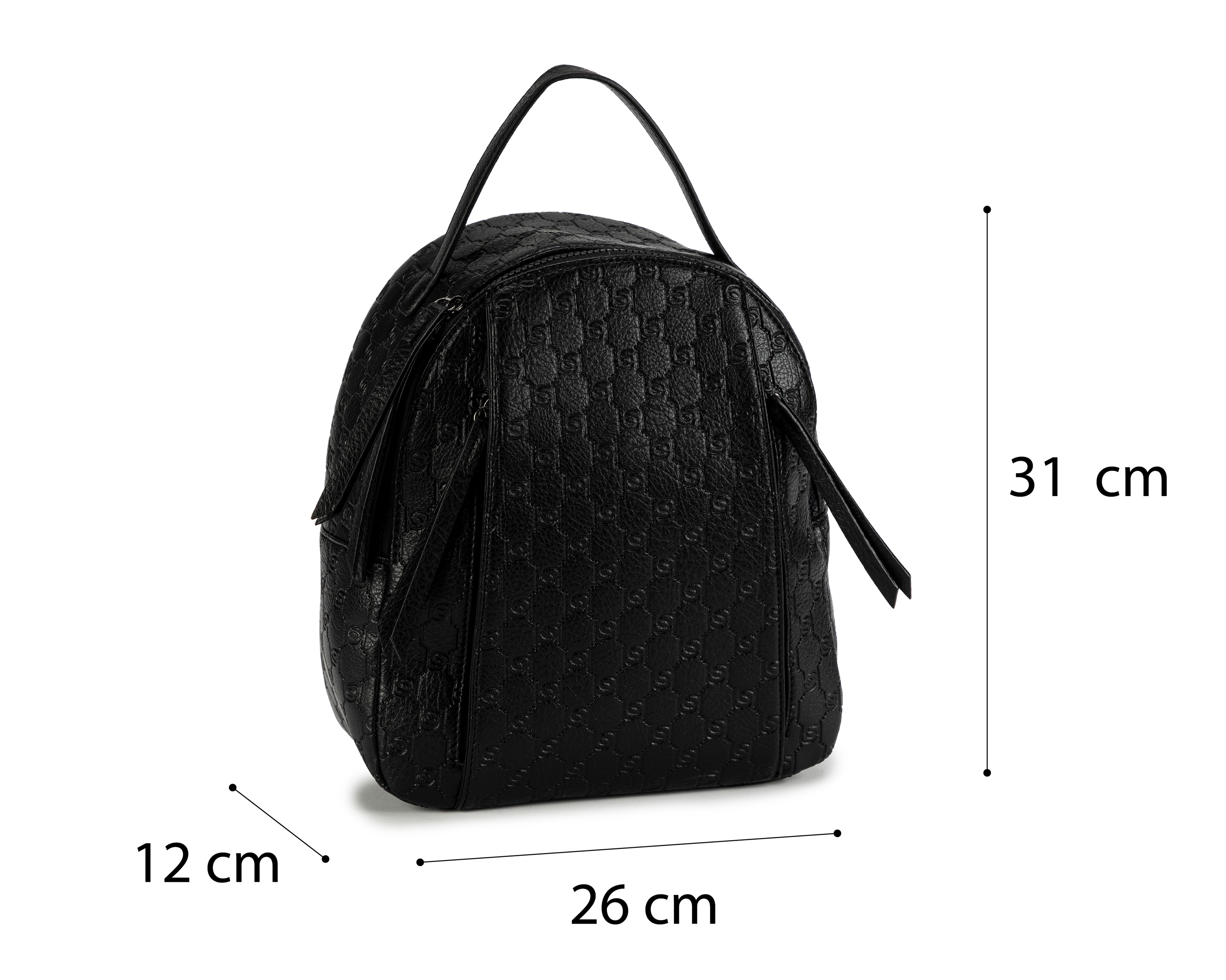 Foto 7 | Foto 7 | Mochila Bebe con Grabado