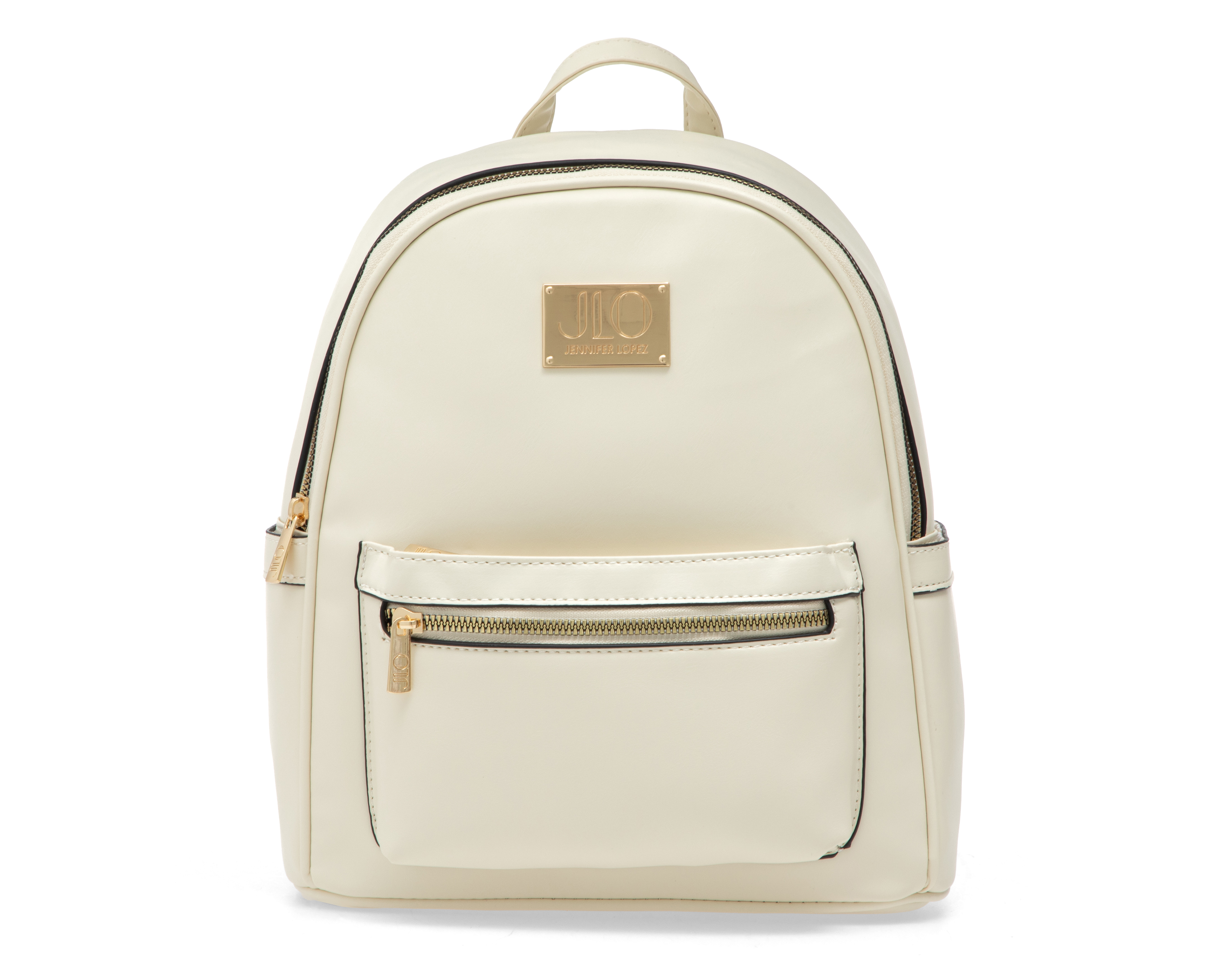 Mochila Jennifer Lopez Beige