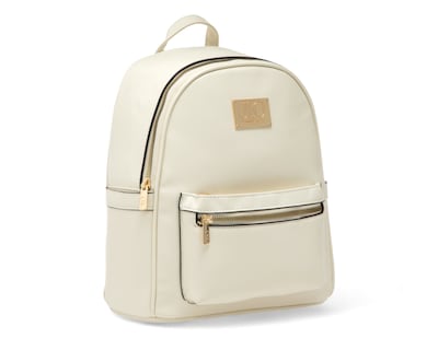 Foto 2 | Foto 2 | Mochila Jennifer Lopez Beige