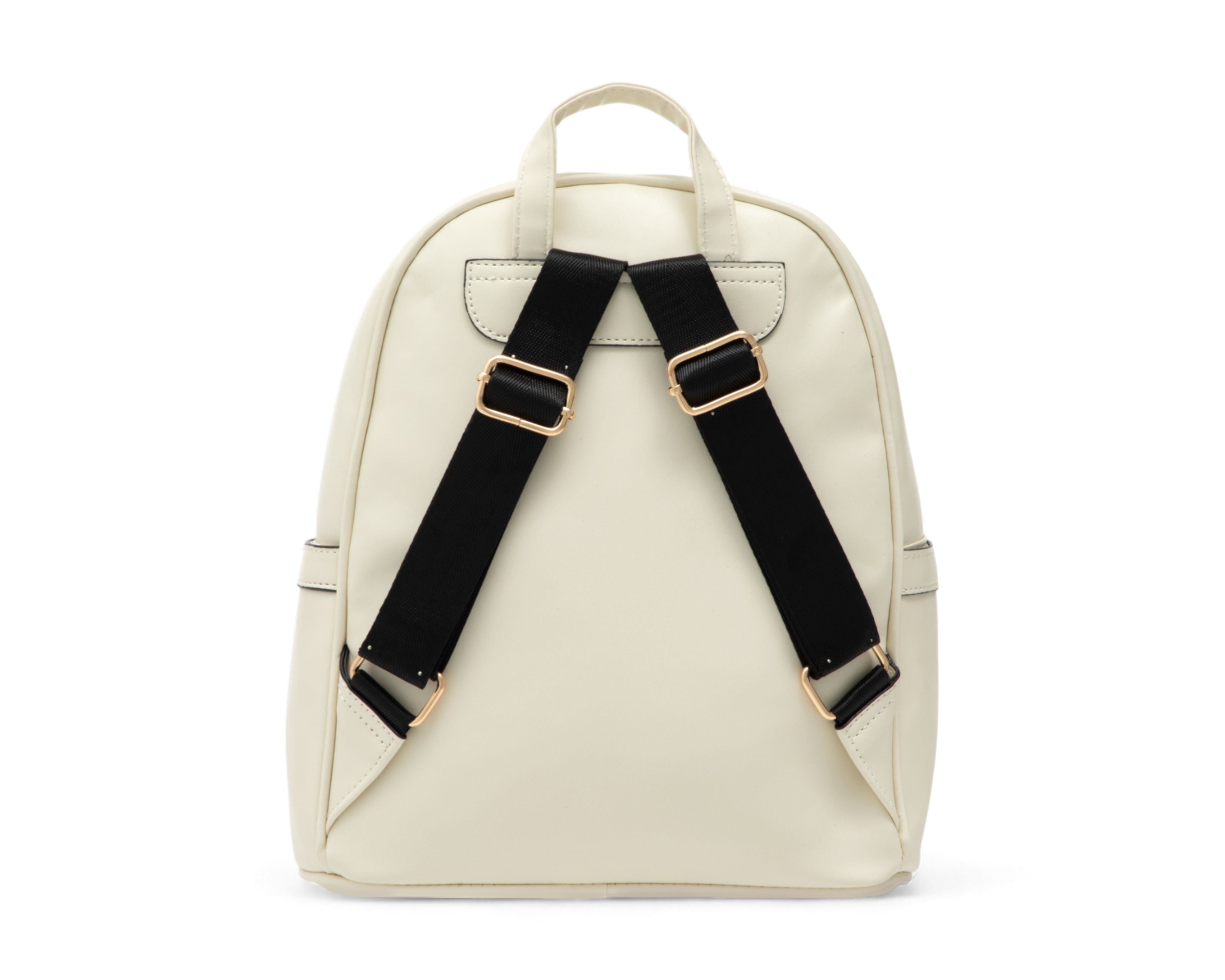 Foto 5 pulgar | Foto 4 | Mochila Jennifer Lopez Beige