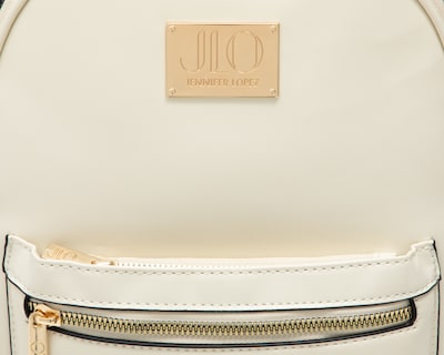 Foto 5 | Foto 5 | Mochila Jennifer Lopez Beige