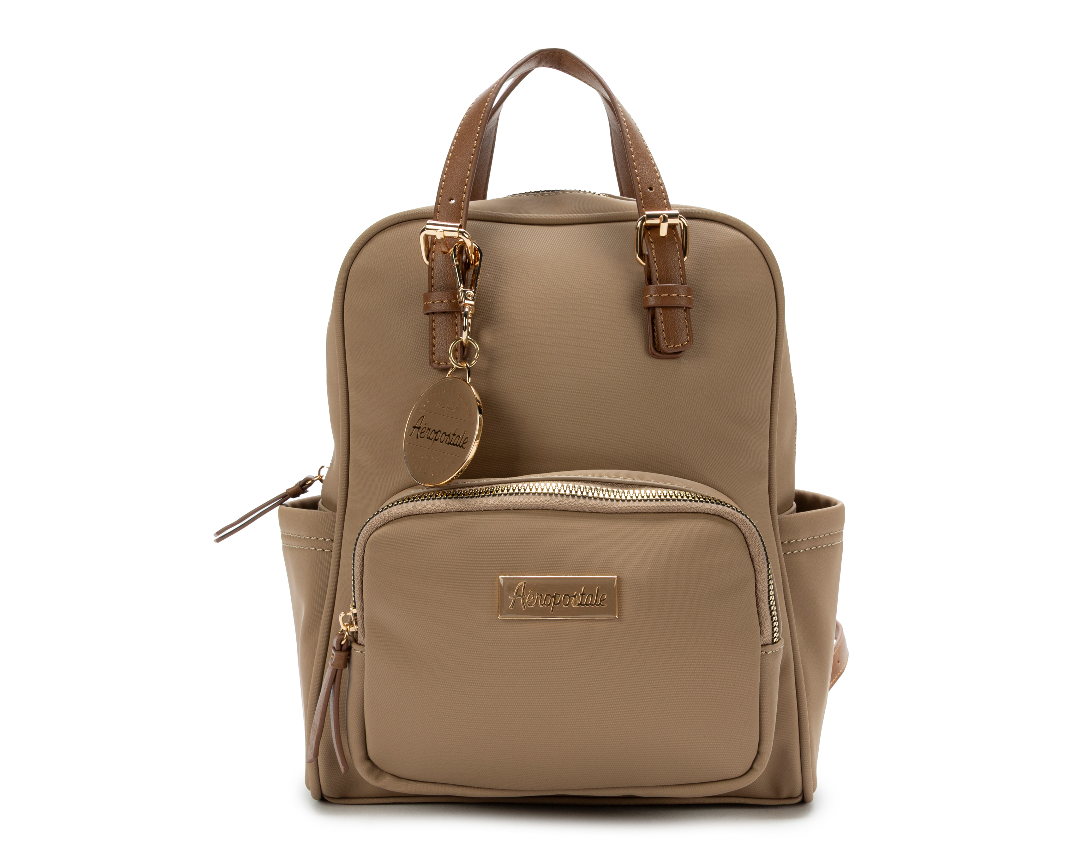 Foto 1 | Foto 1 | Mochila Aéropostale Beige