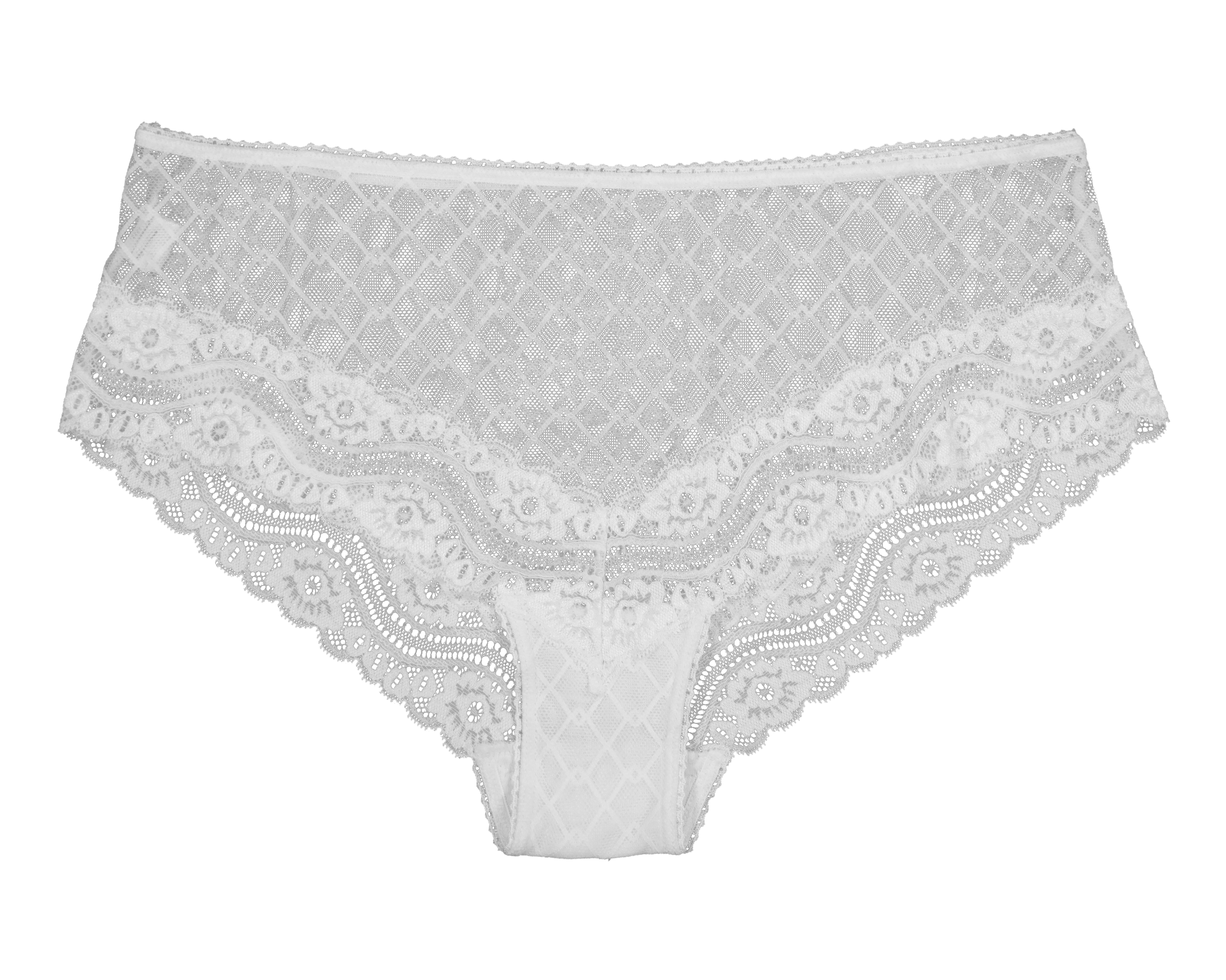 Foto 4 pulgar | Foto 3 | Bóxer Eva Tu Estilo Íntimo para Mujer 2 Piezas
