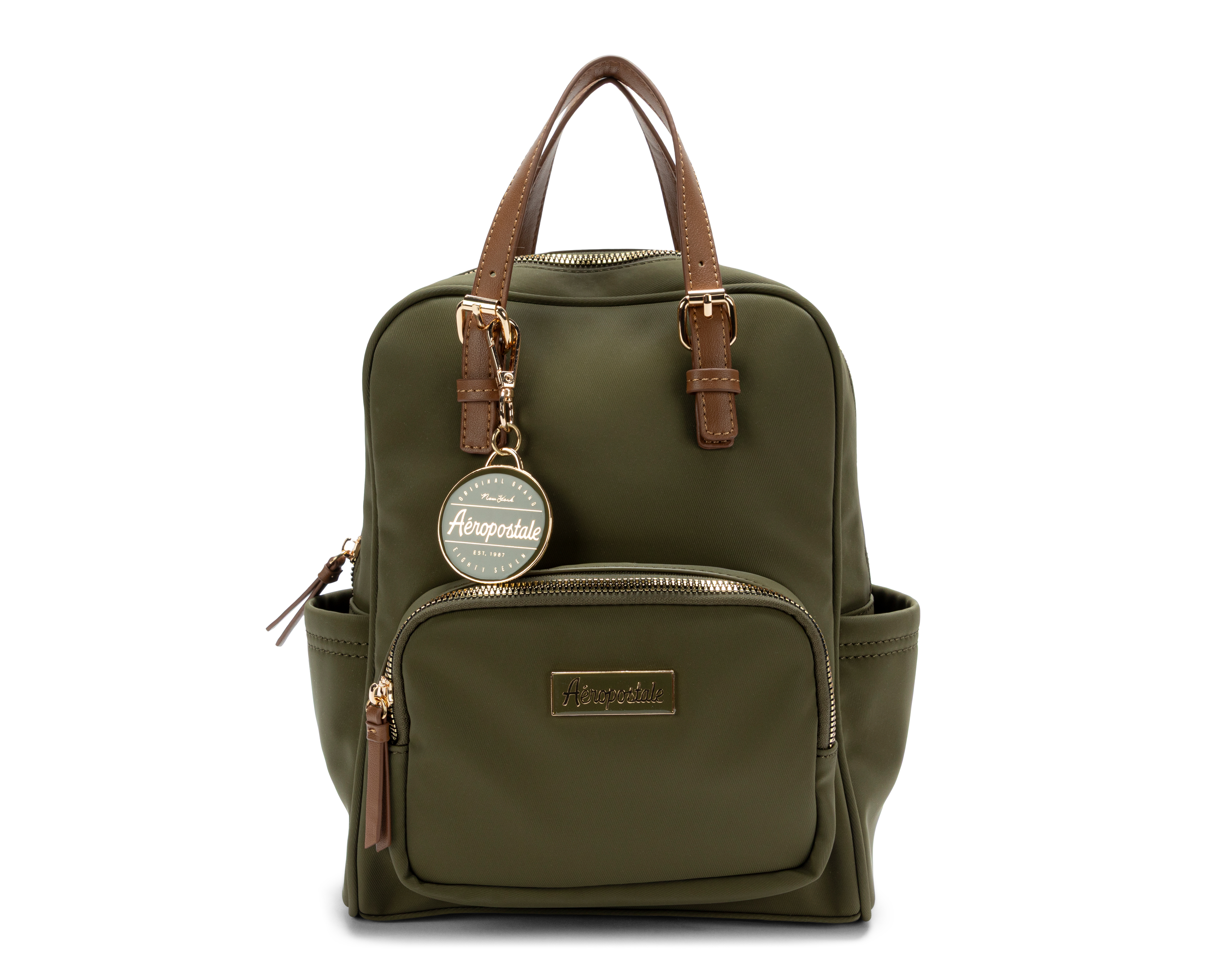 Mochila Aéropostale con Llavero