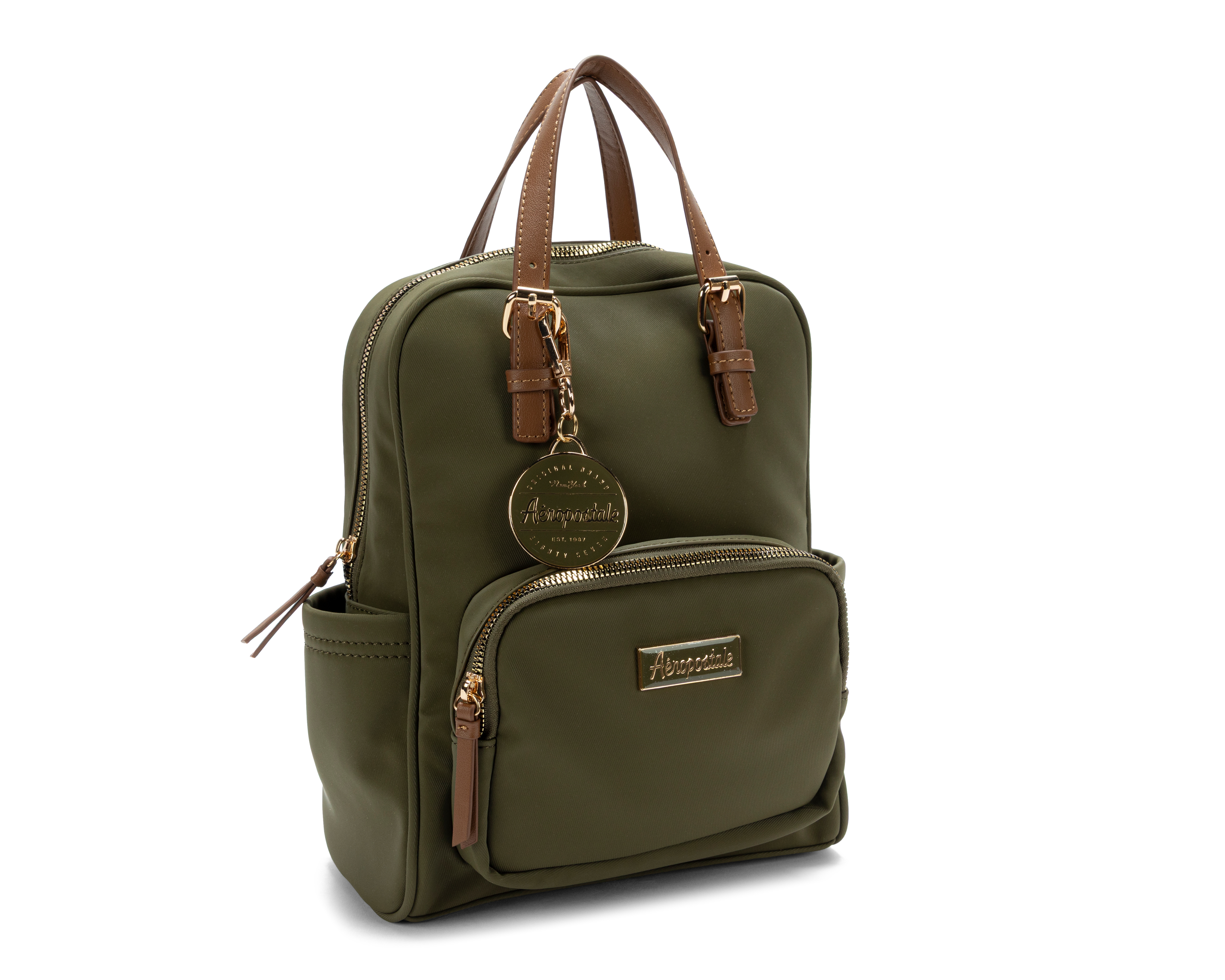 Foto 2 | Foto 2 | Mochila Aéropostale con Llavero