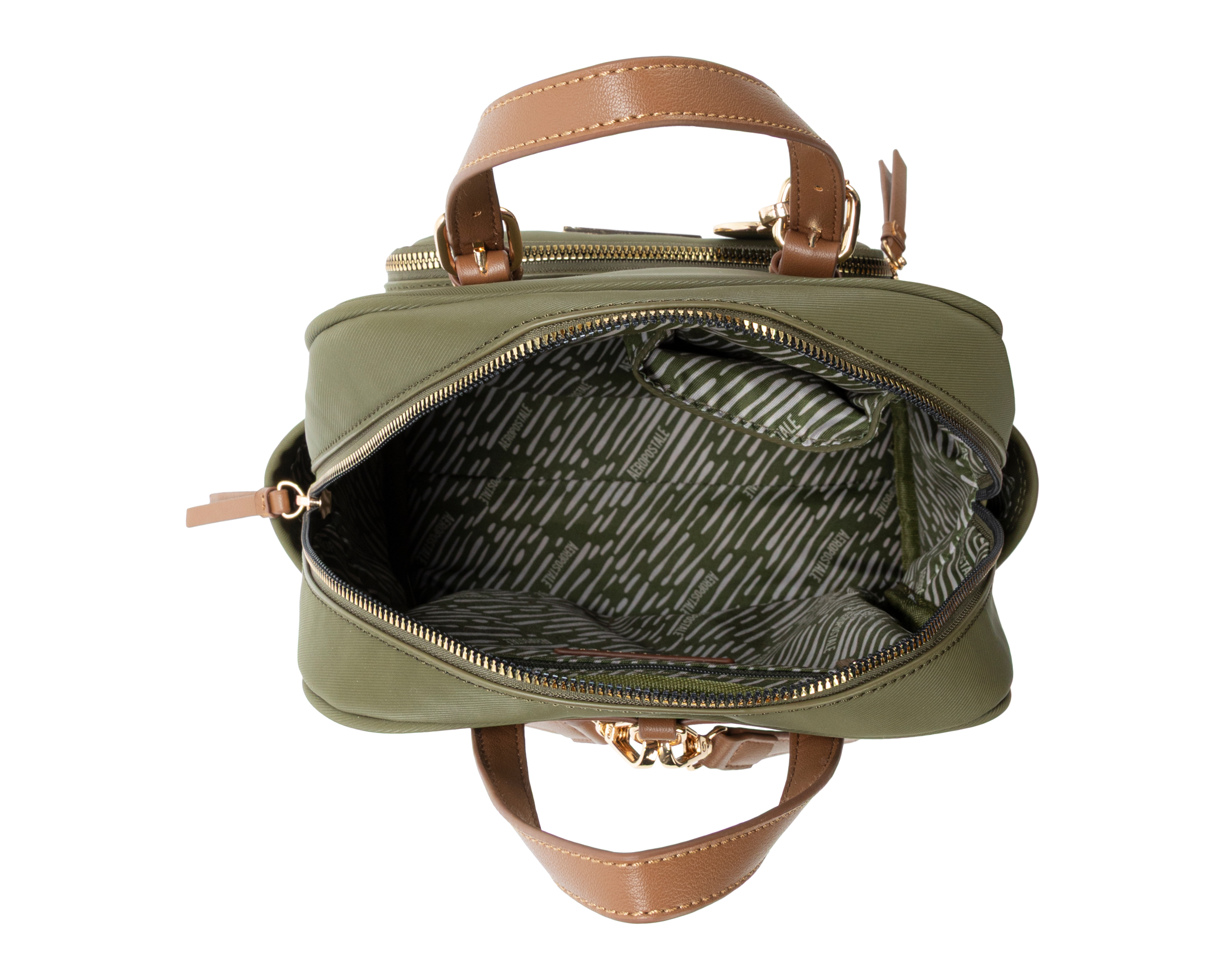 Foto 4 | Foto 4 | Mochila Aéropostale con Llavero